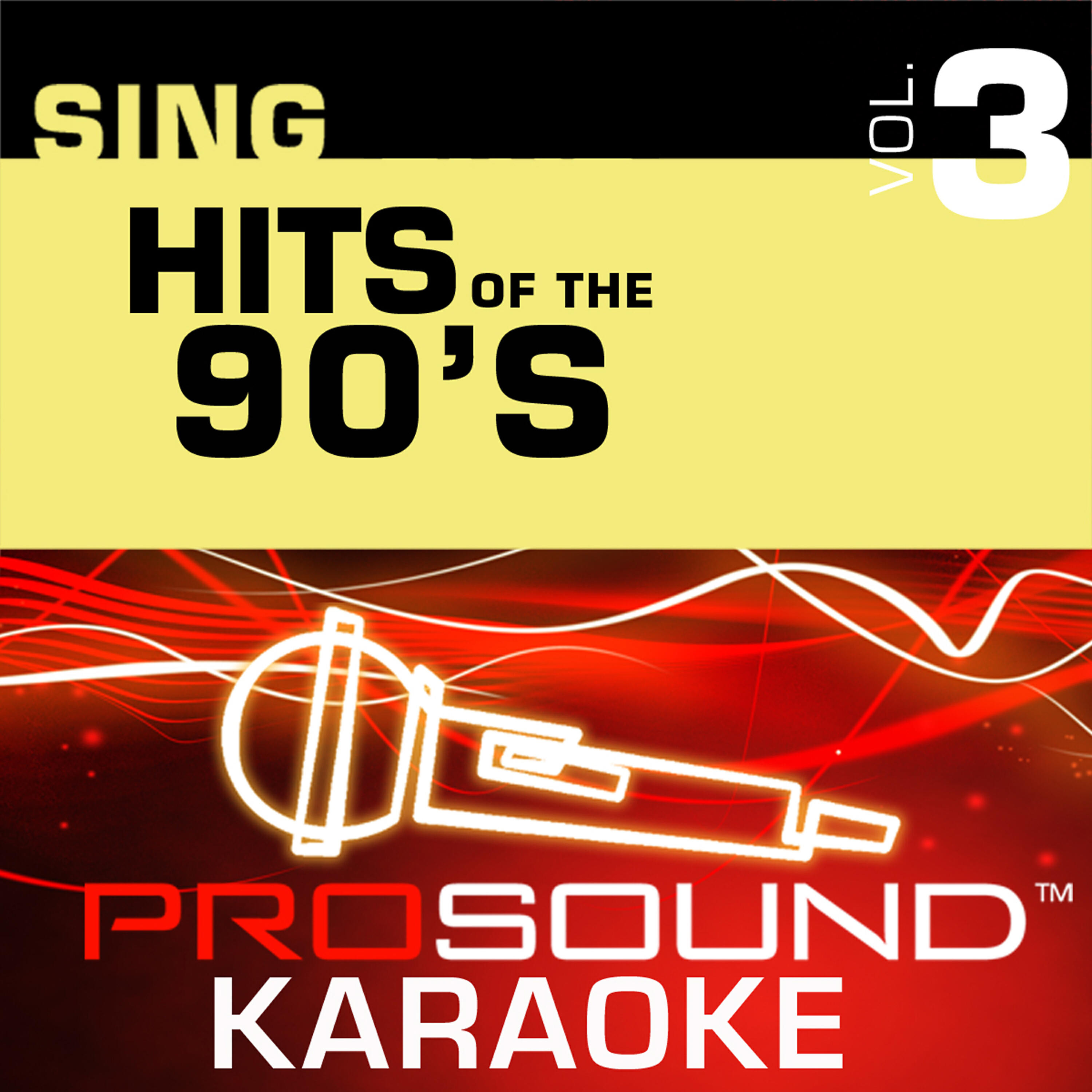 ProSound Karaoke Band - Woman In Chains (Karaoke Lead Vocal Demo) [In the Style of Tears For Fears]