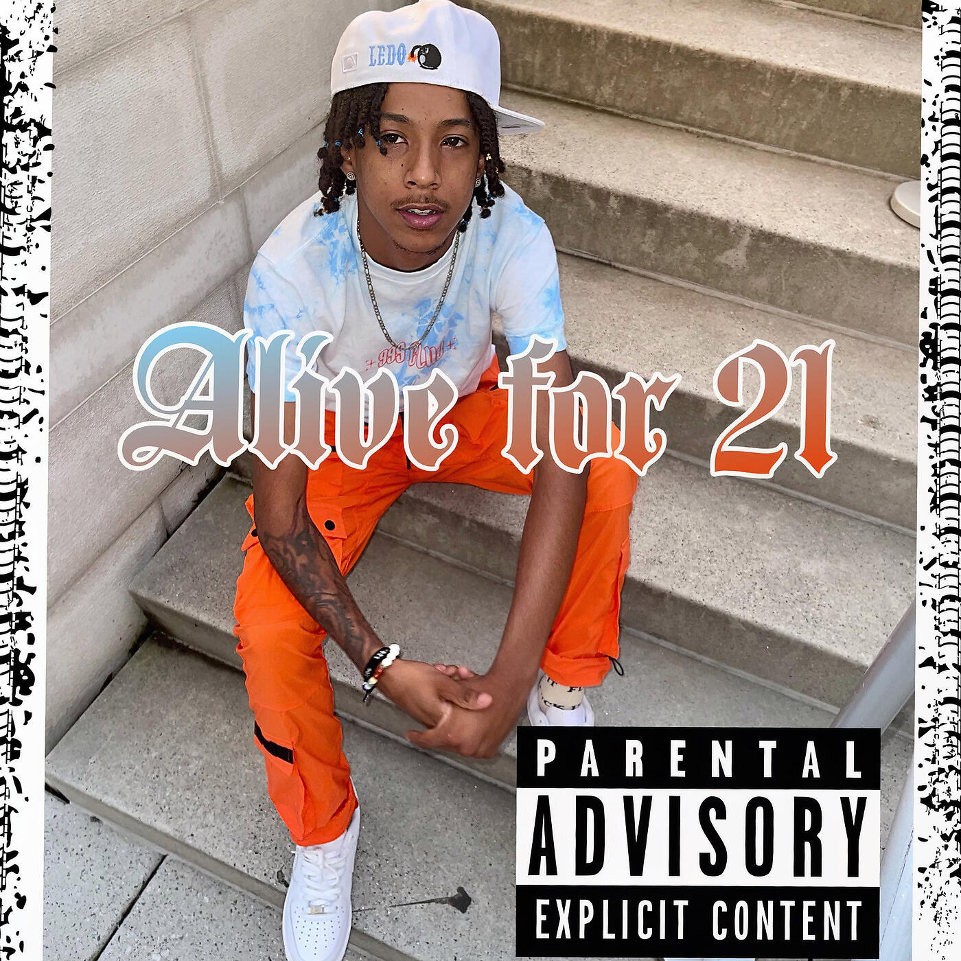 LEDO - Stupid Free