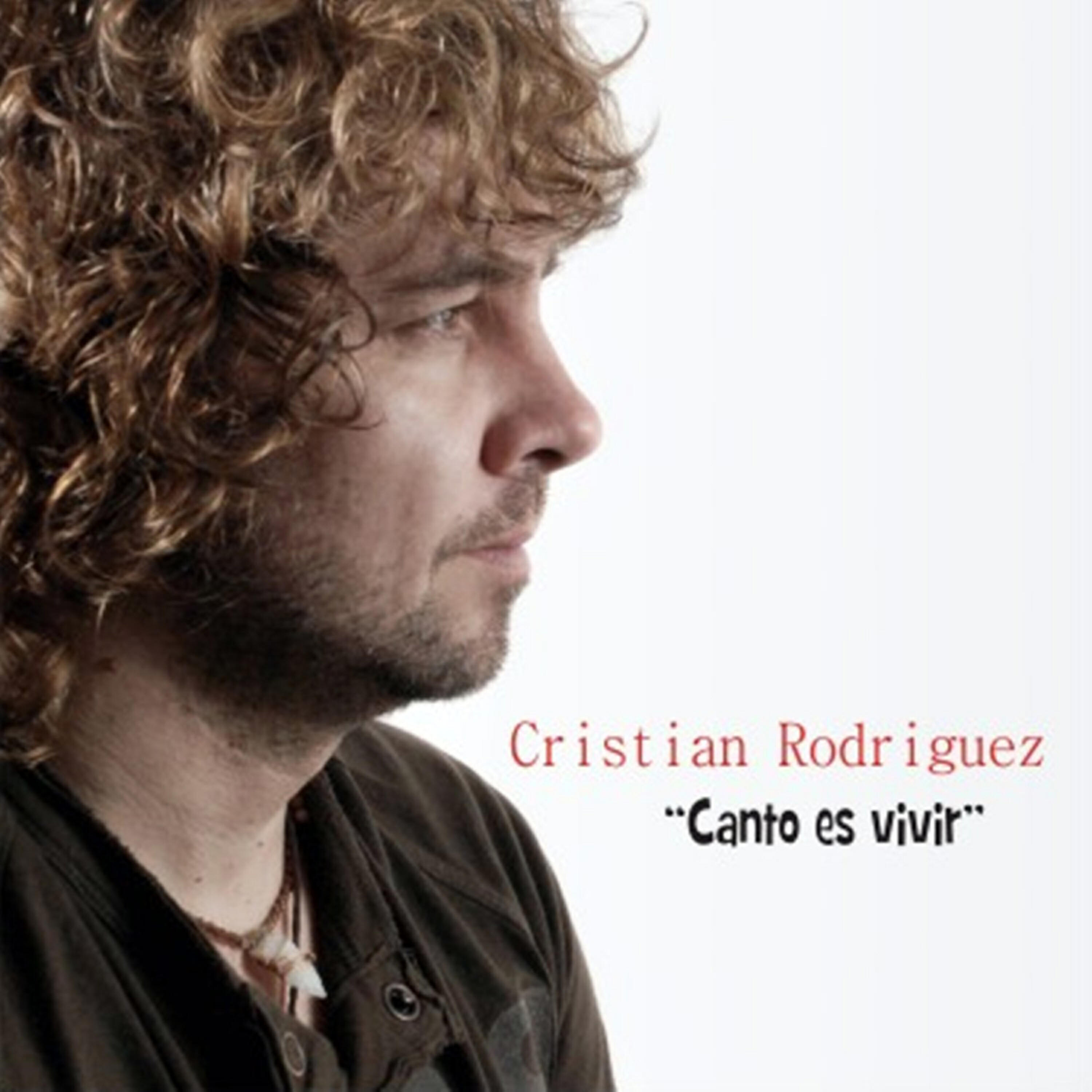 Cristian Rodriguez - Antiguo Dueño De Las Flechas