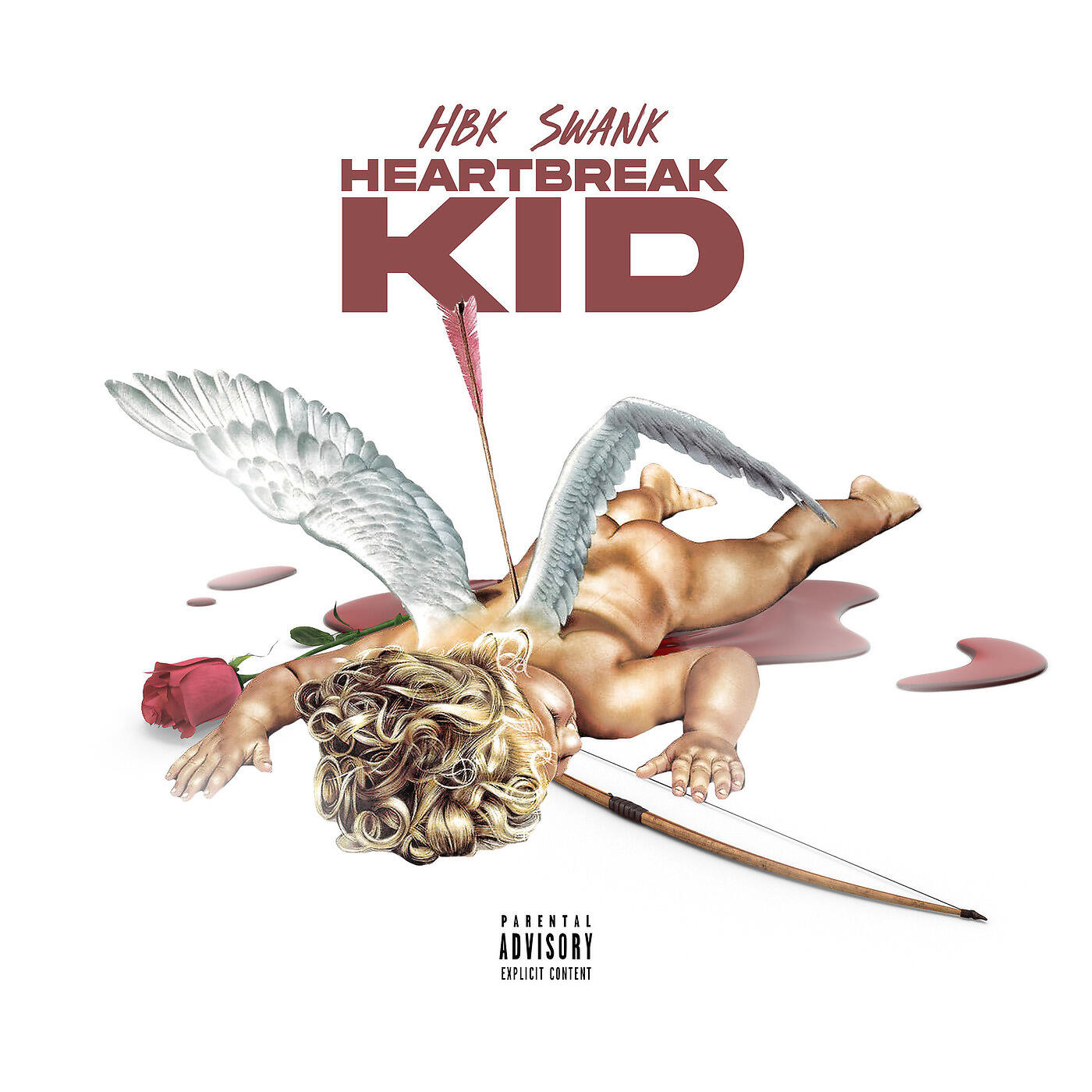 HBK Swank - I Been