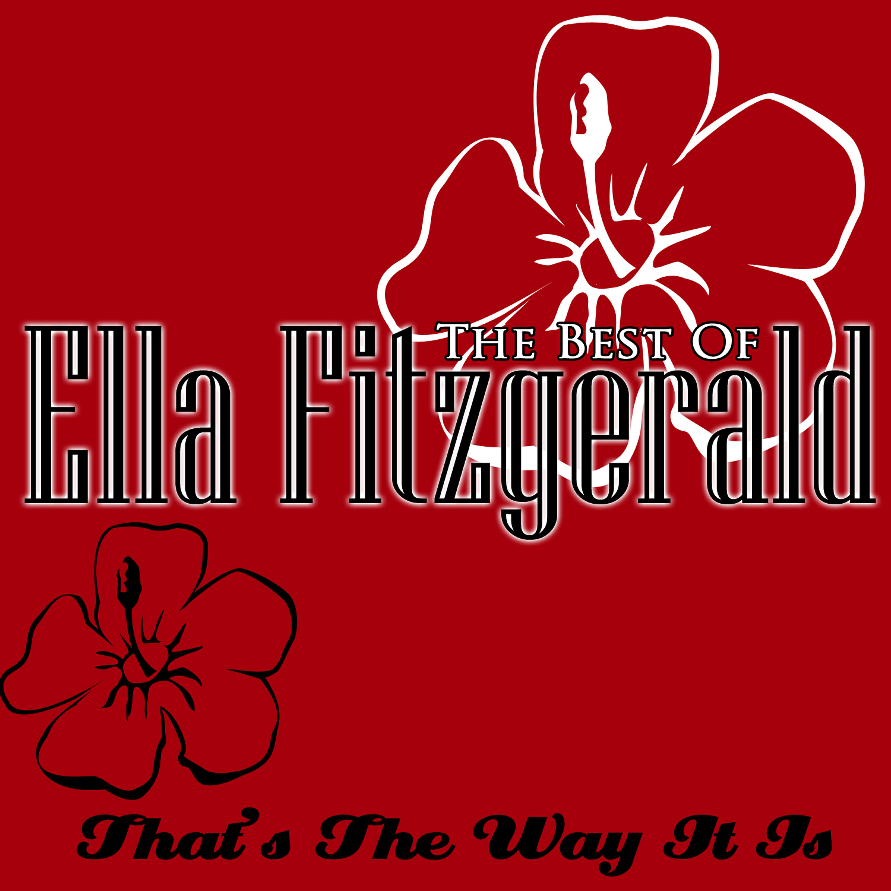 Ella Fitzgerald - I'm Confessin'  (That I Love You) [Featuring The Song Spinners]
