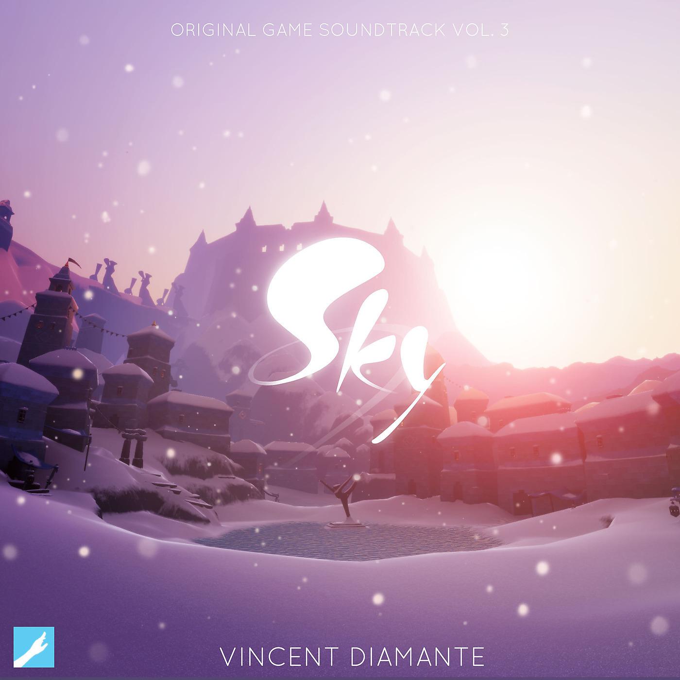 Постер альбома Sky (Original Game Soundtrack) Vol. 3