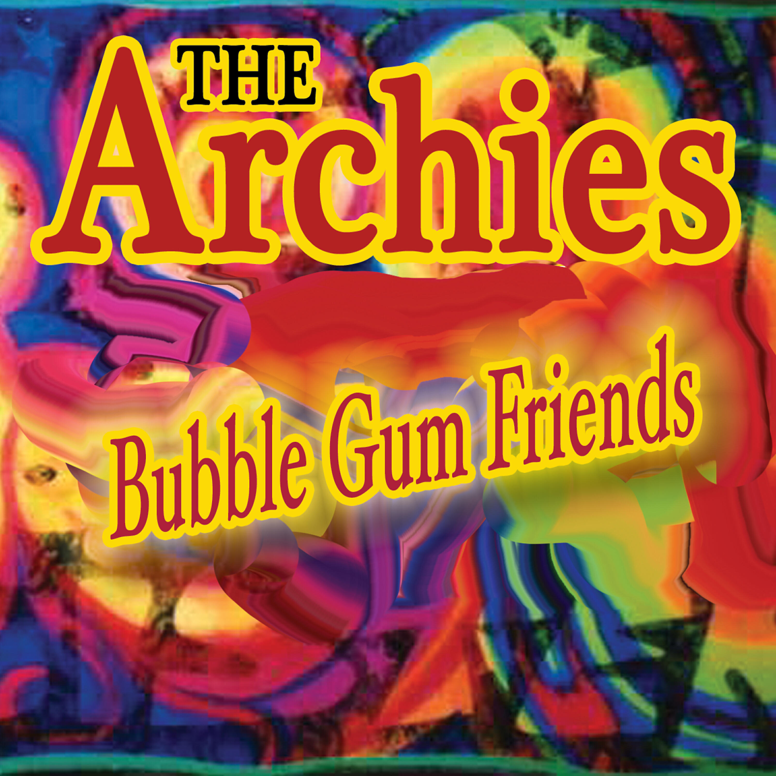 The Archies - Bang Shang A Lang