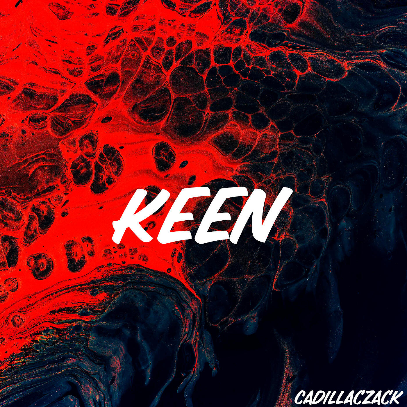 CadillacZack - Keen