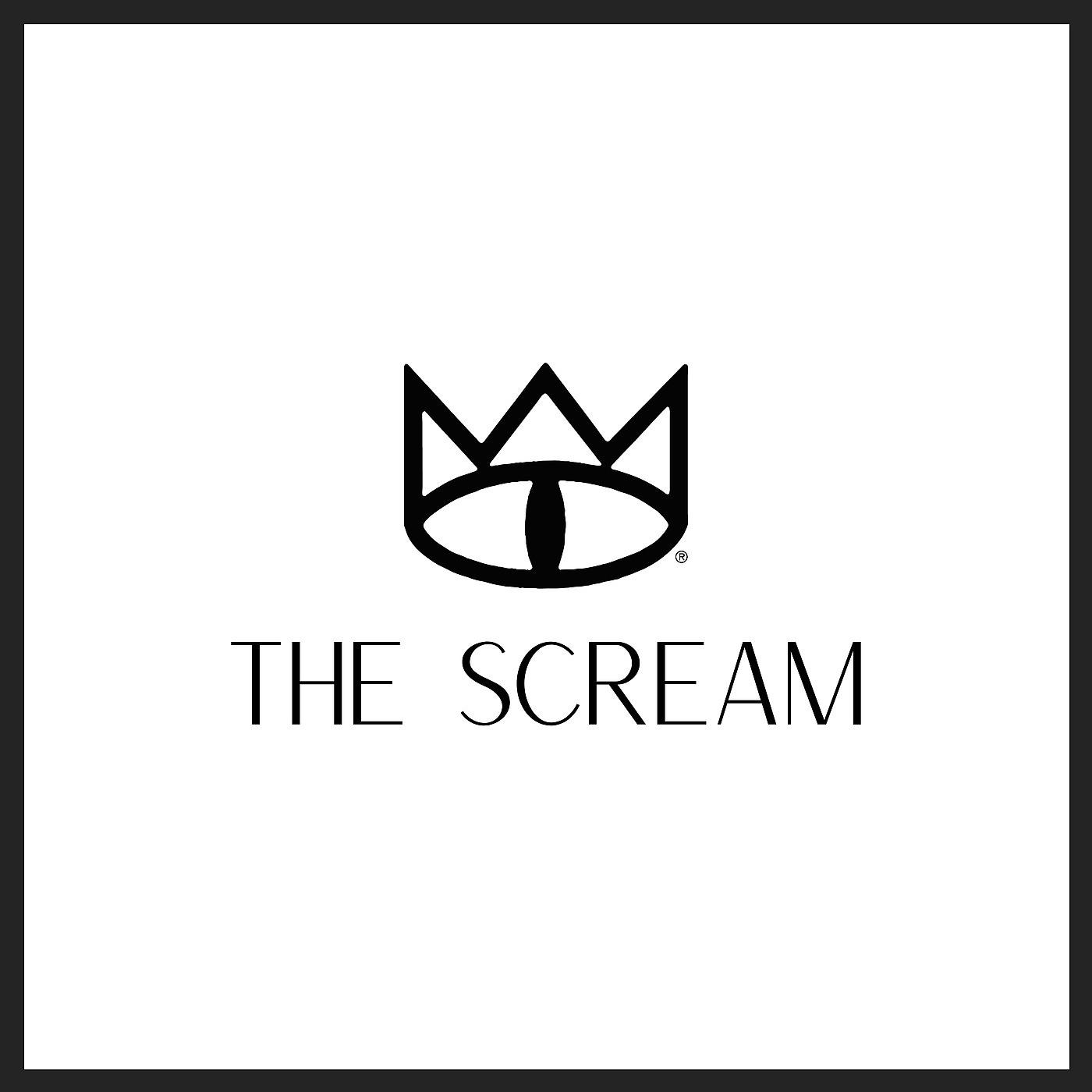 Постер альбома The Scream