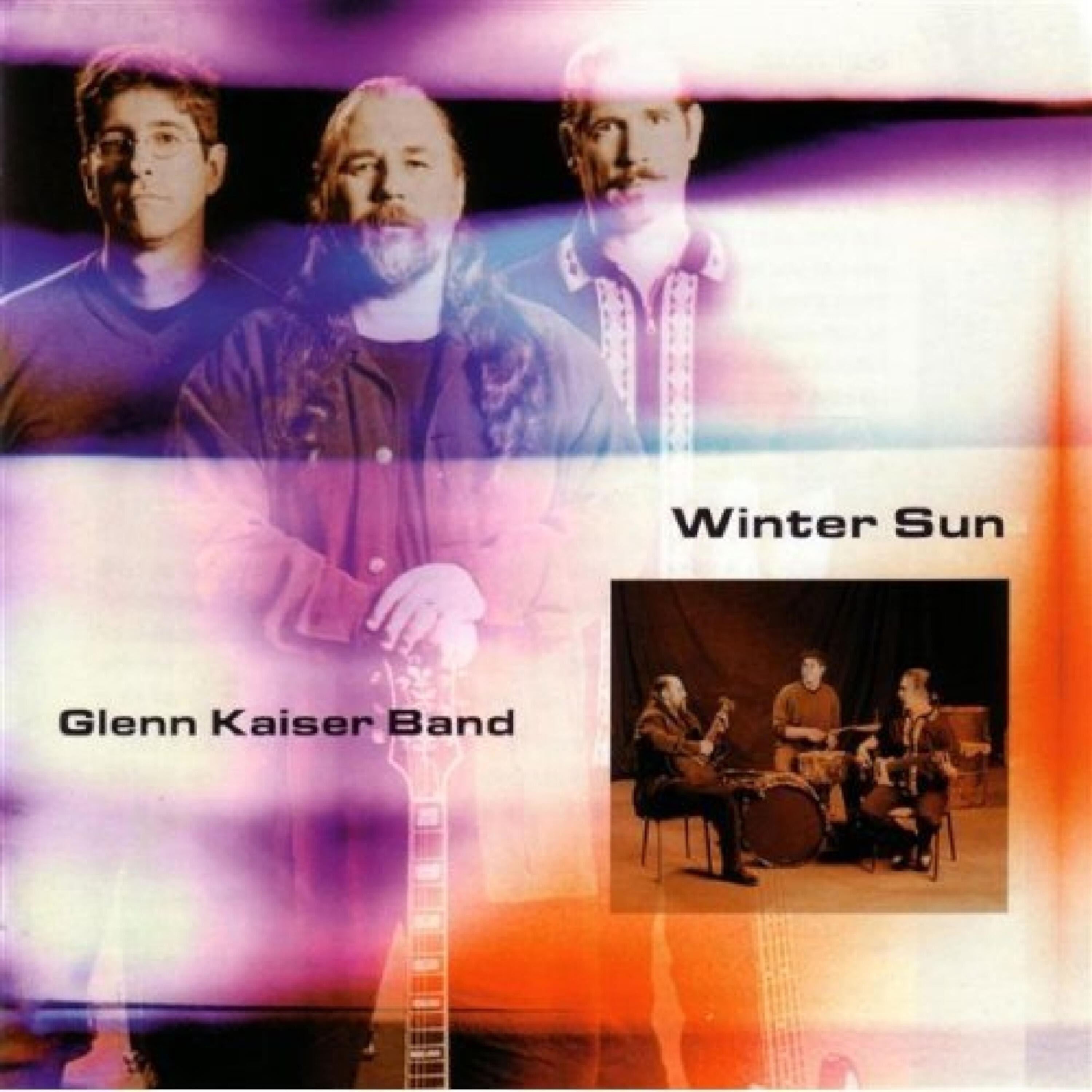 Glenn Kaiser Band - The Day Love Died