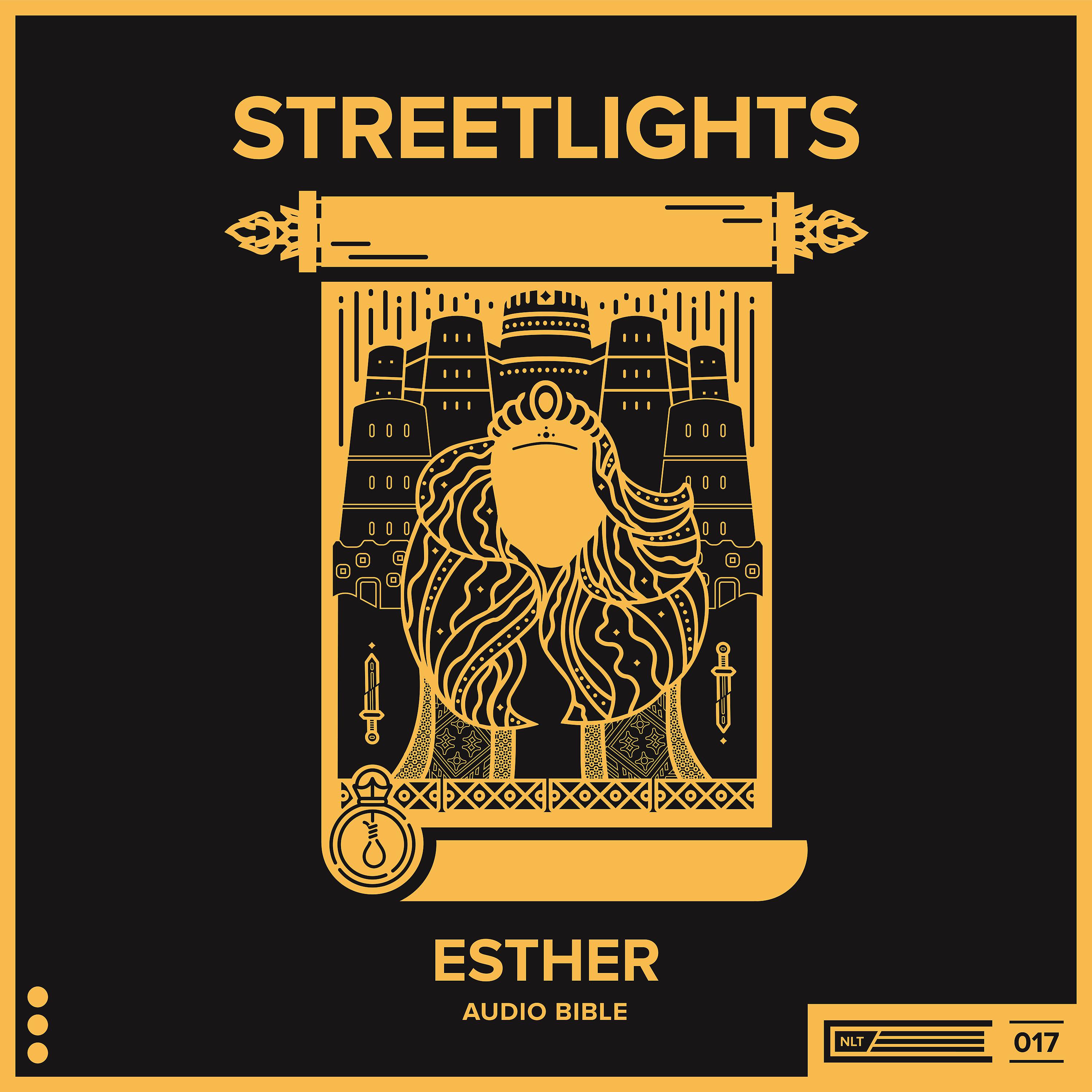 Постер альбома Esther