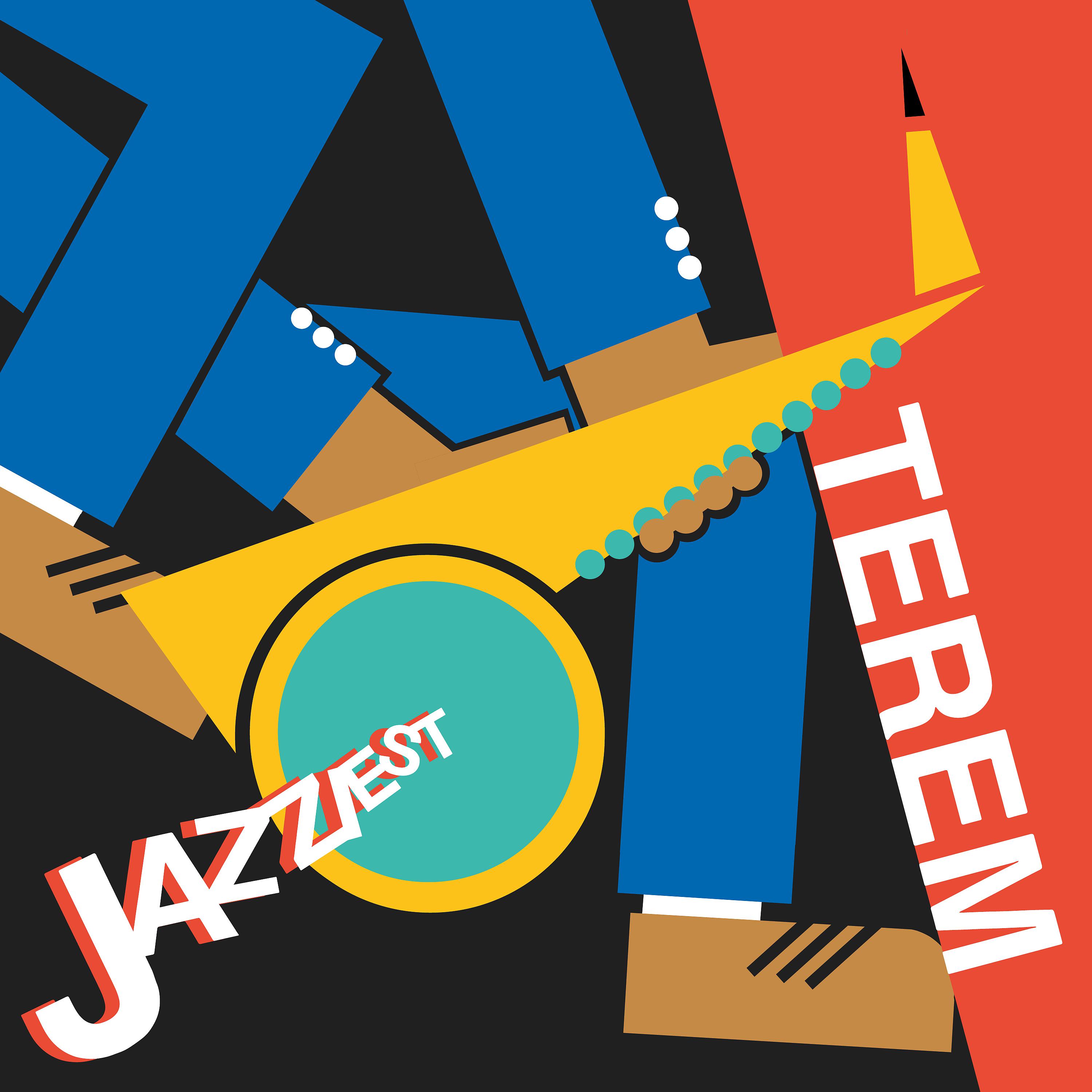 Постер альбома Jazziest