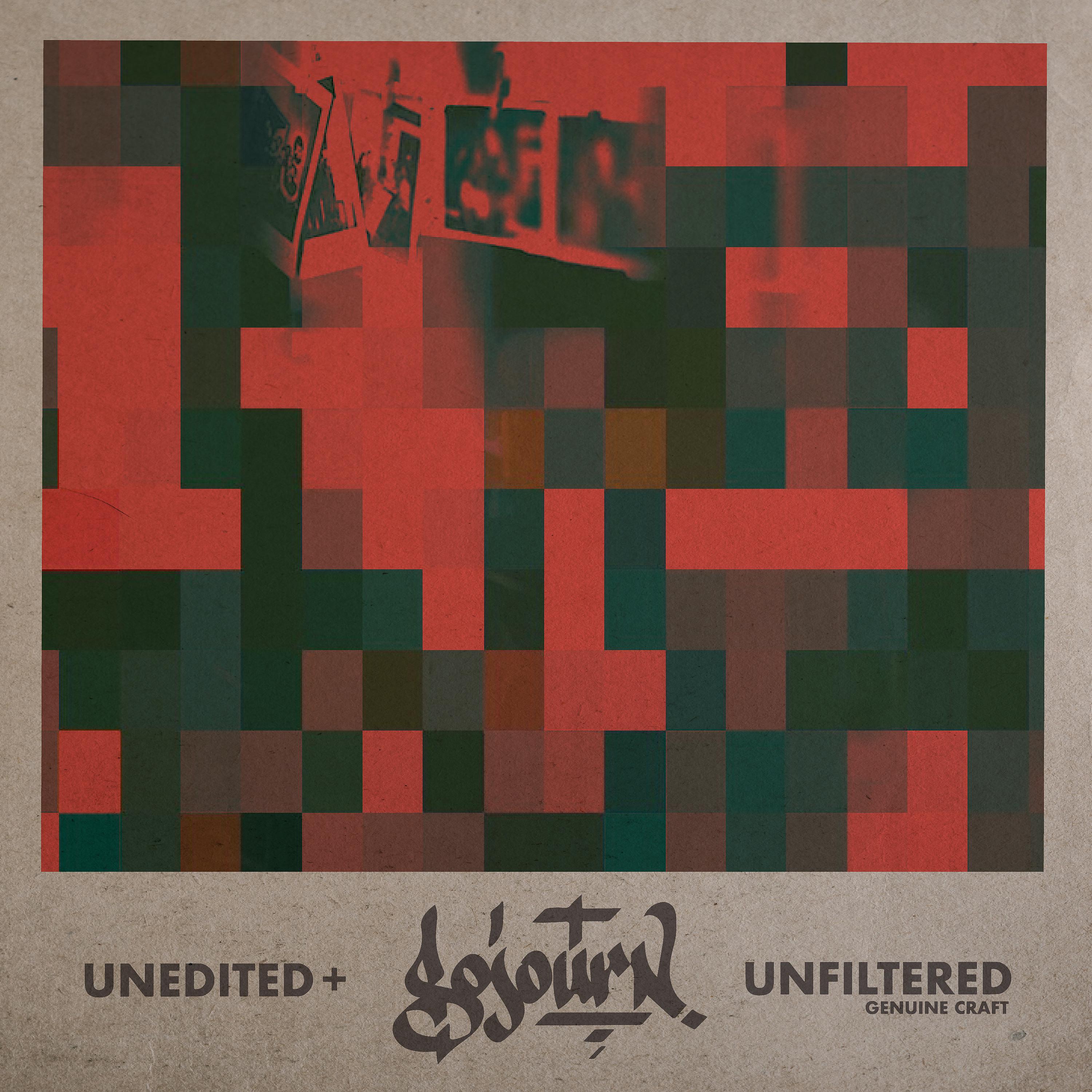 Постер альбома Unedited Unfiltered (Genuine Craft)