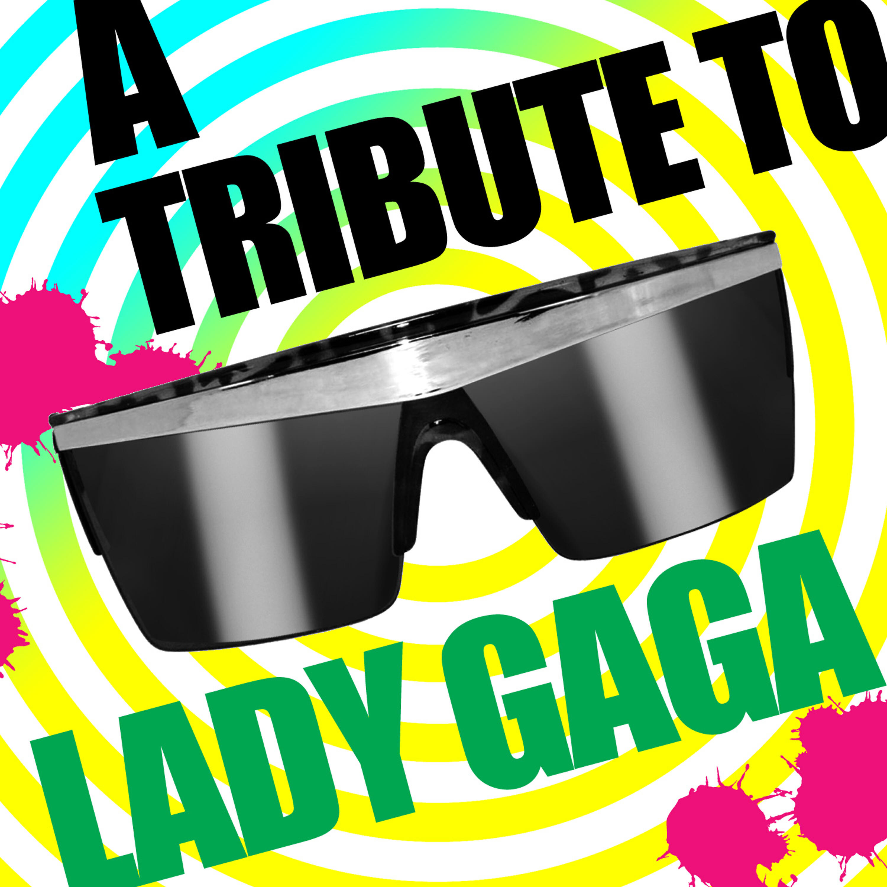 Gaga For Lady Stars - Bad Romance (A Tribute To Lady GaGa)