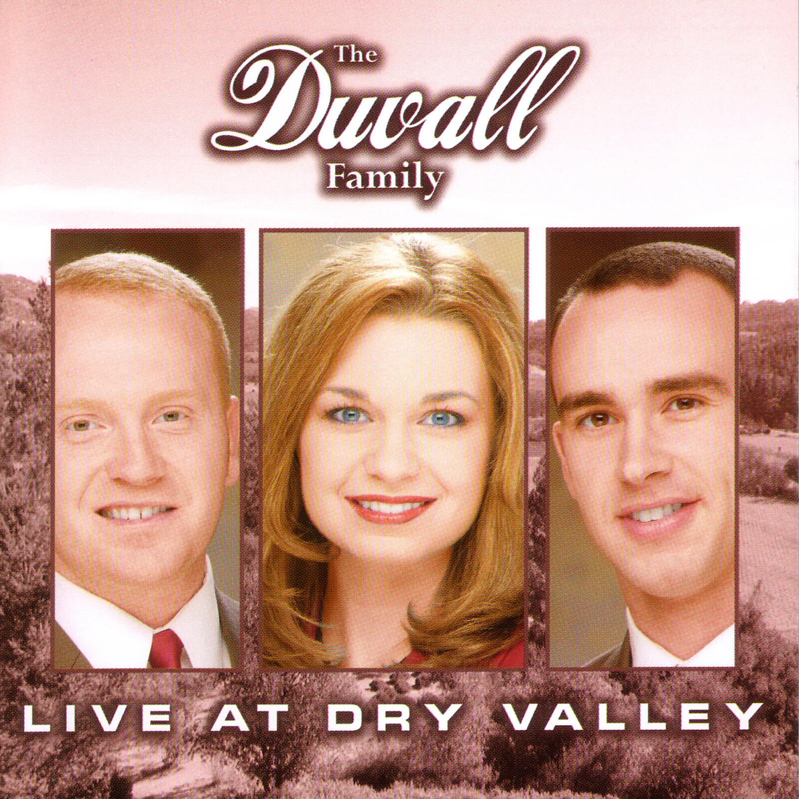 The Duvall Family - Intro Luke Duvall