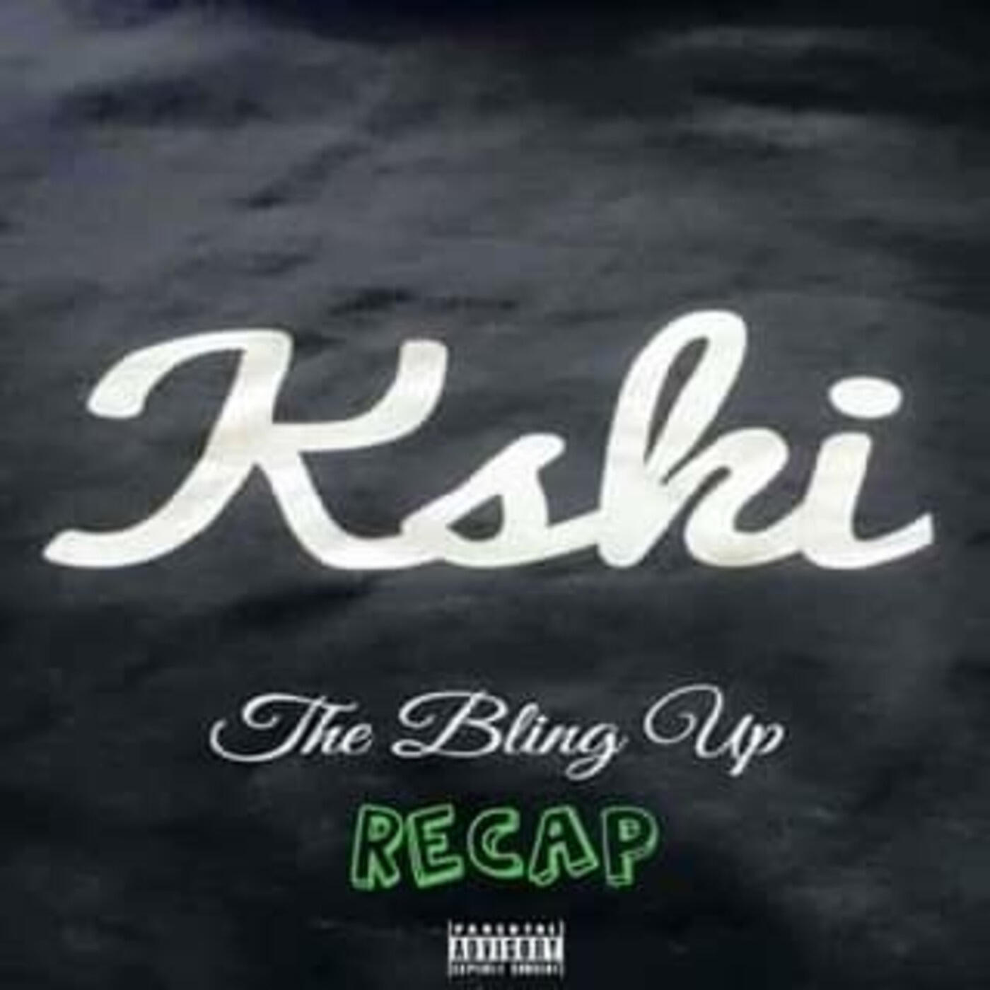 Kski - The Big Kids Party