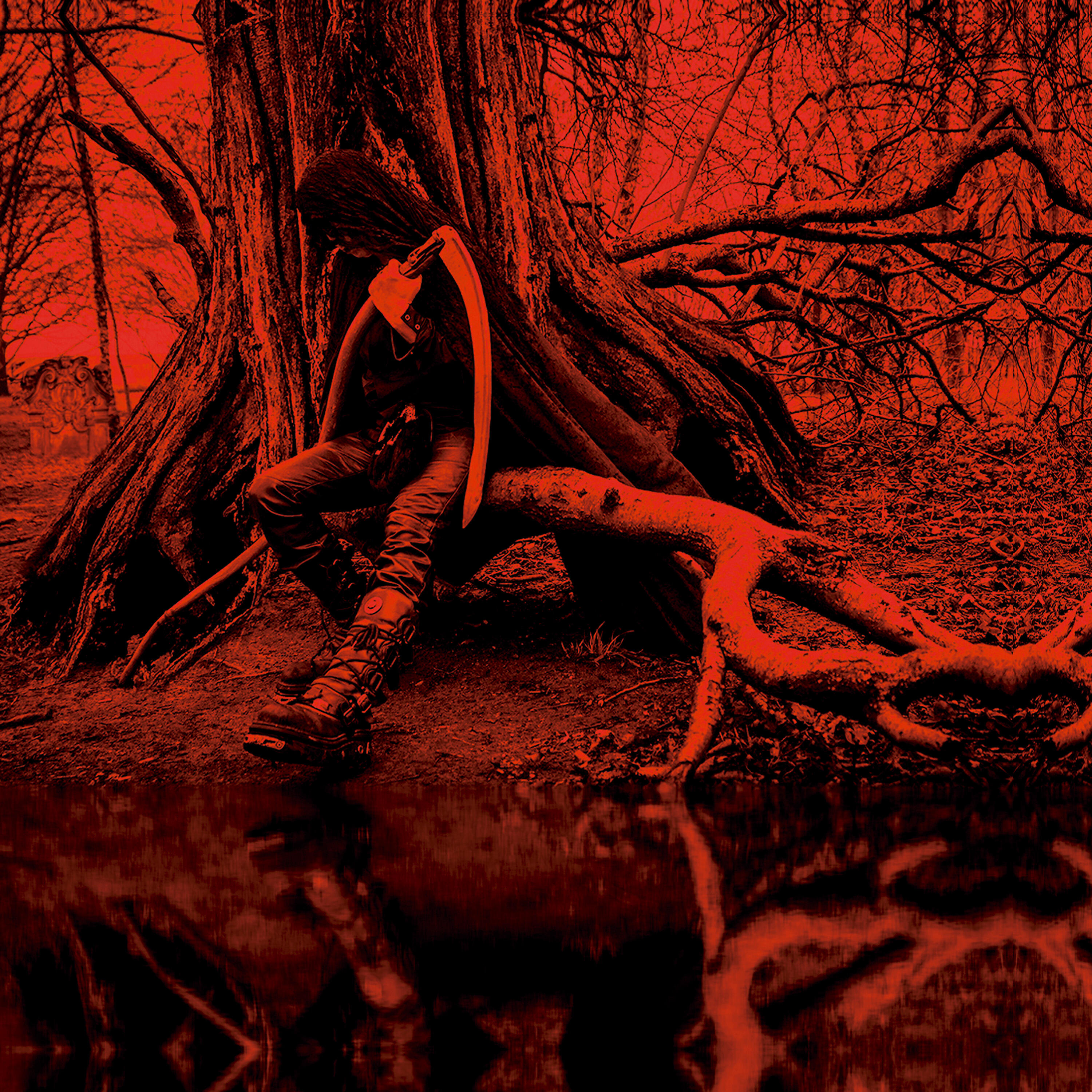 Leper - Mach Às an t-Sloc Seo (Out of This Pit)