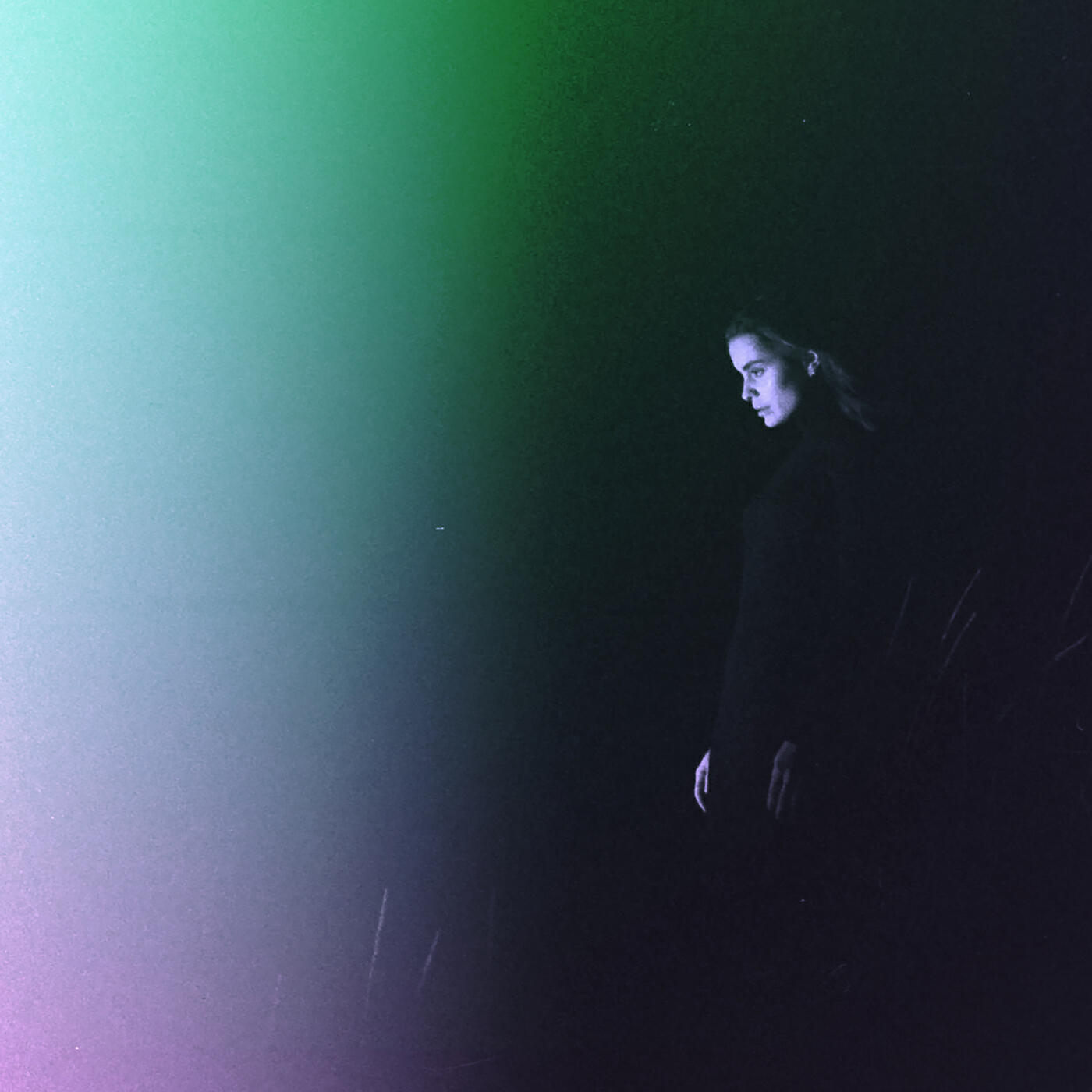 Eydís Evensen - Wandering II (Ed Carlsen Rework)