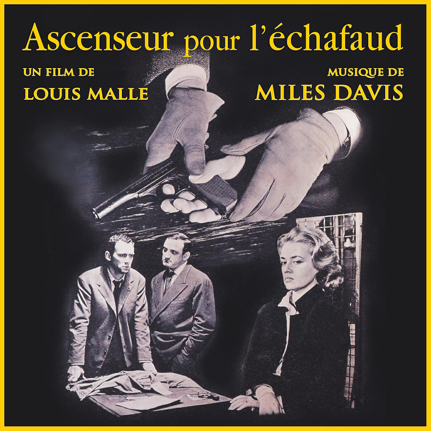 Miles Davis - L'assasinat de Carla