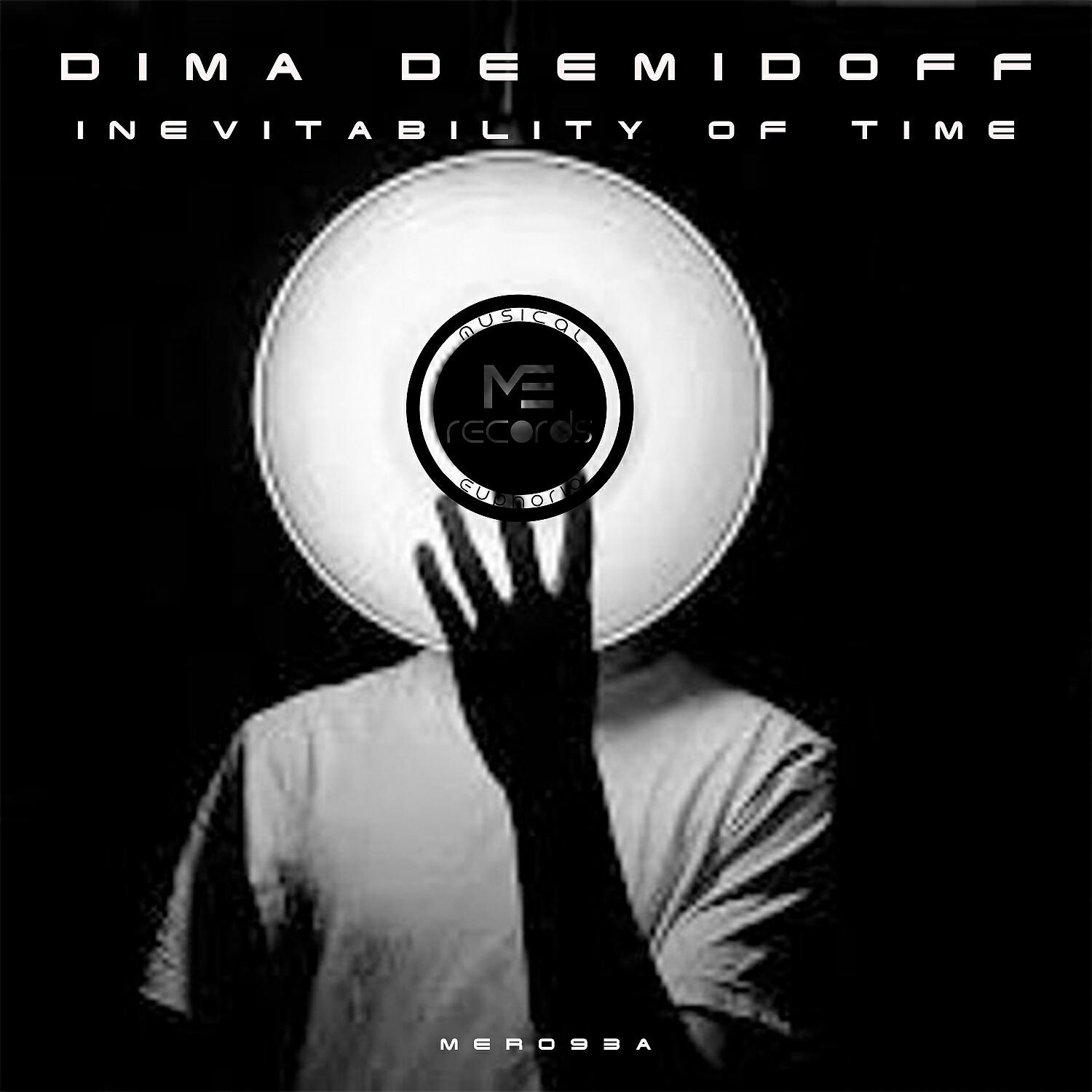 Dima Deemidoff - Inevitability of Time