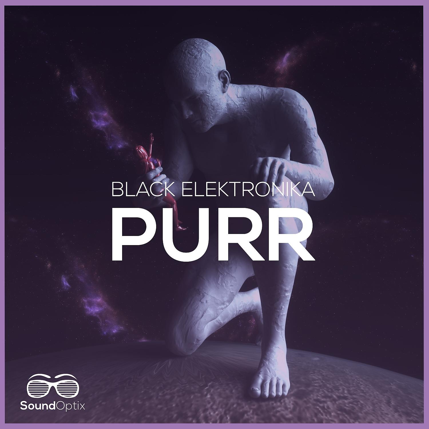 Постер альбома Purr