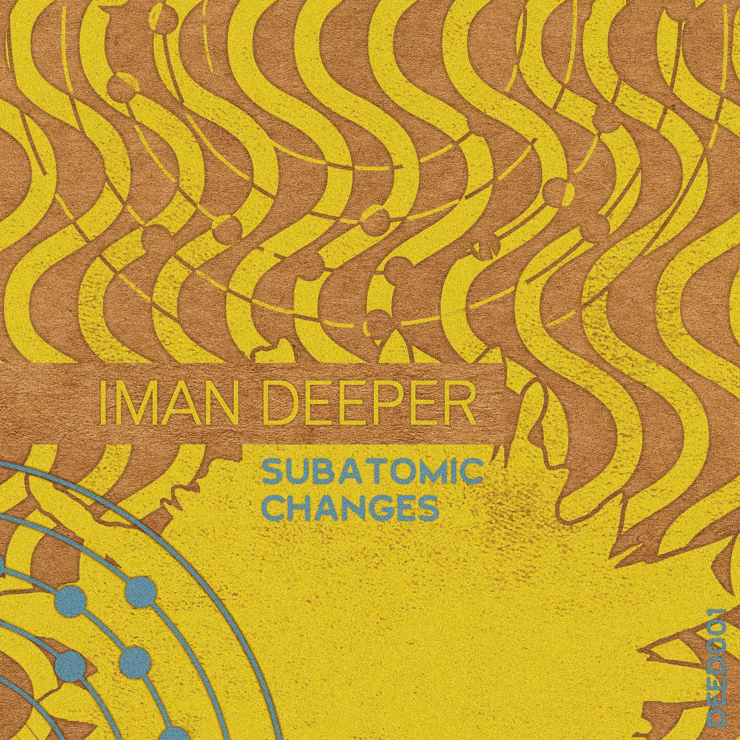 Постер альбома Subatomic Changes