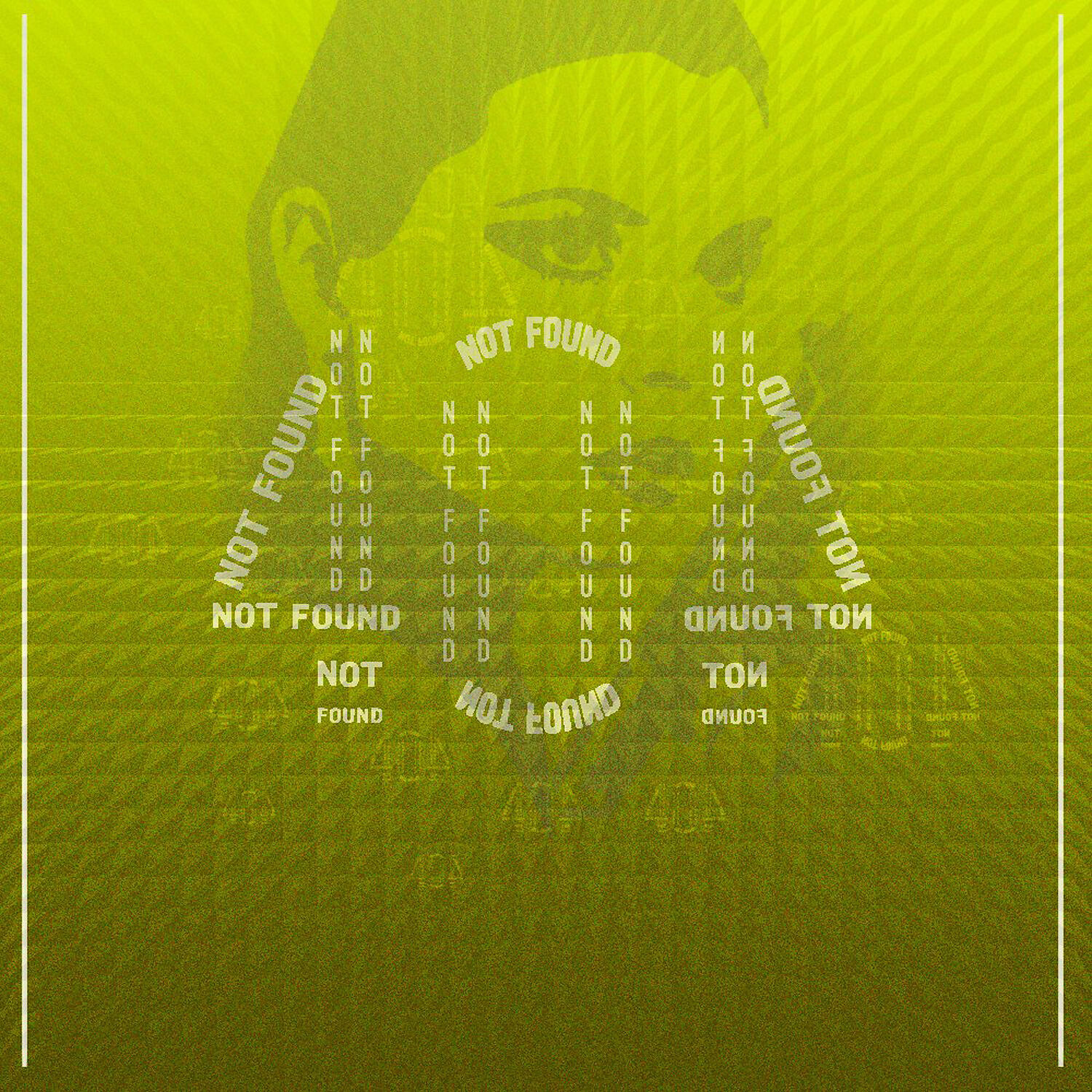 QONTRAST - 404 (feat. M'Dee)