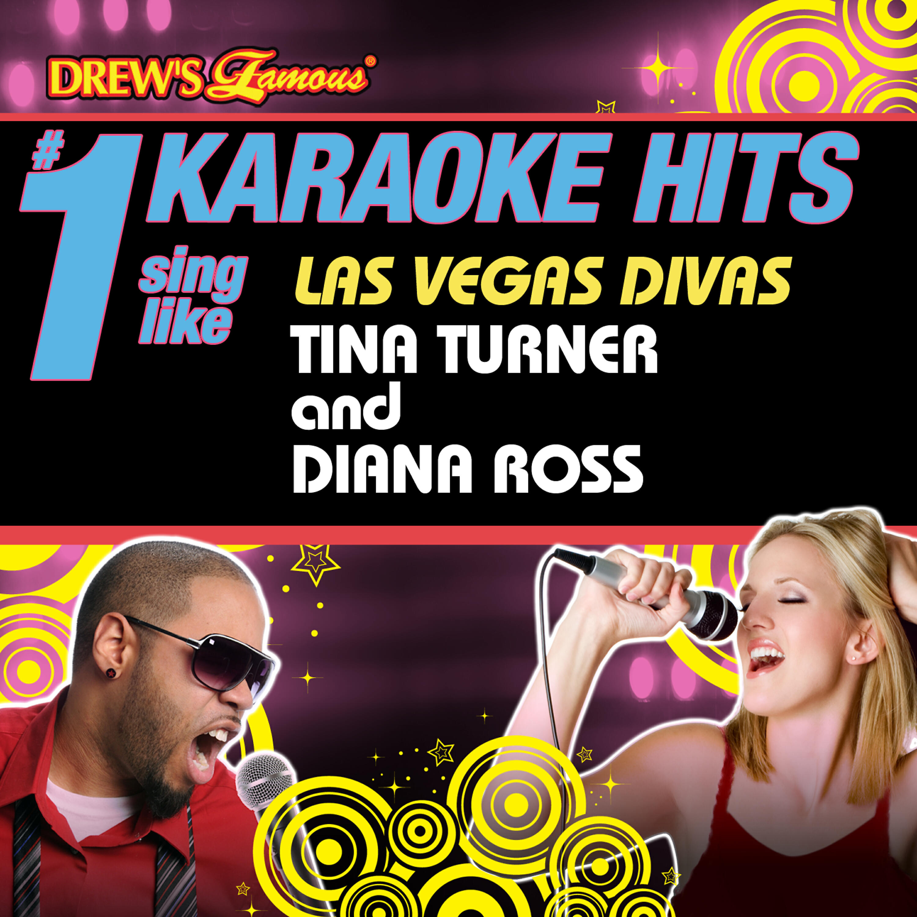 The Karaoke Crew - Upside Down (As Made Famous By Diana Ross)