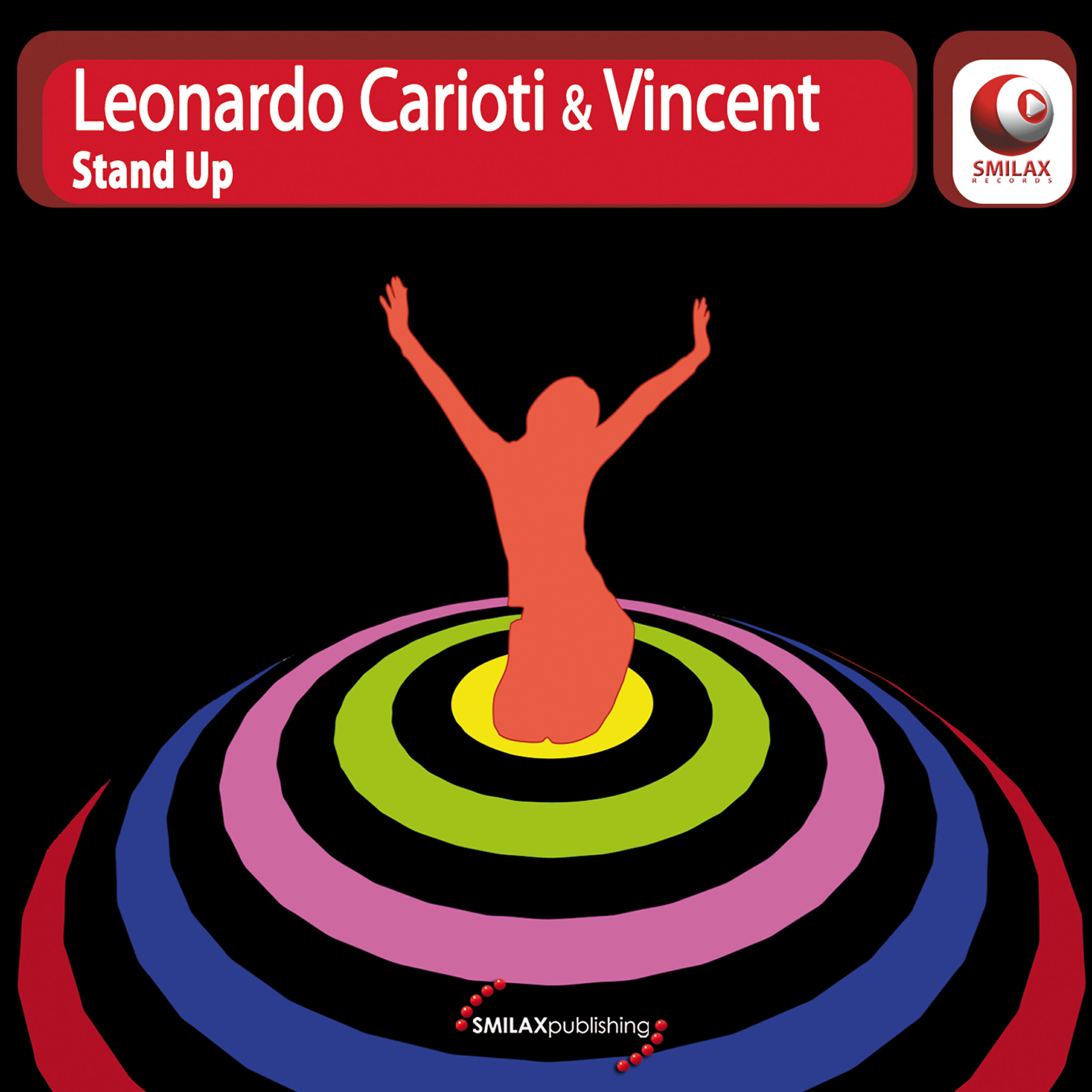 Leonardo Carioti - Stand Up (Amorhouse & Fennel Space Mix)