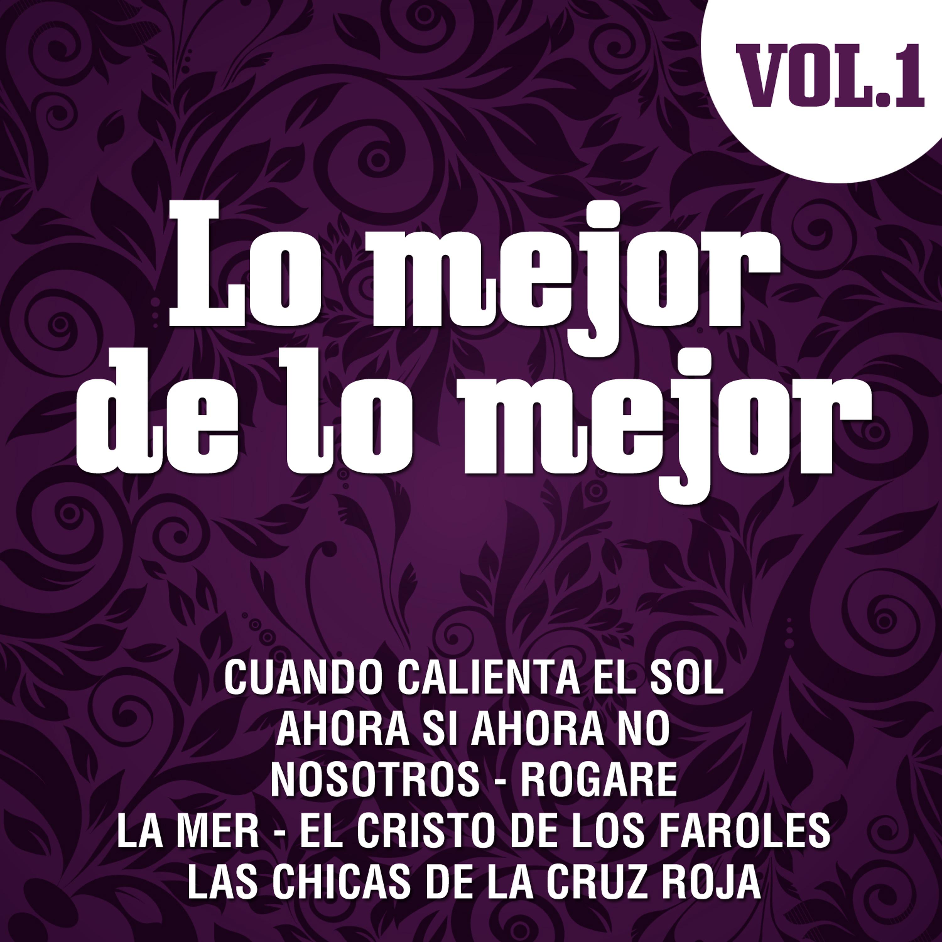 Постер альбома Lo Mejor De Lo Mejor   Vol. 1