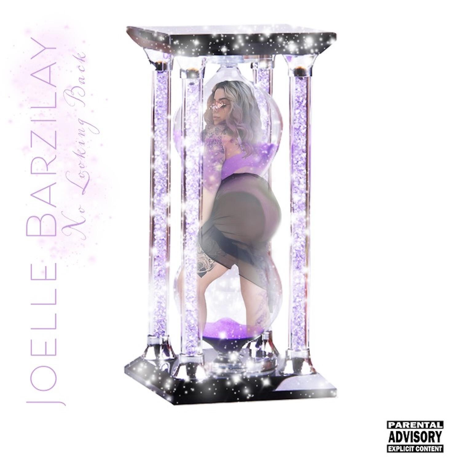 Joelle Barzilay - Fvck Love (feat. Mimi J)