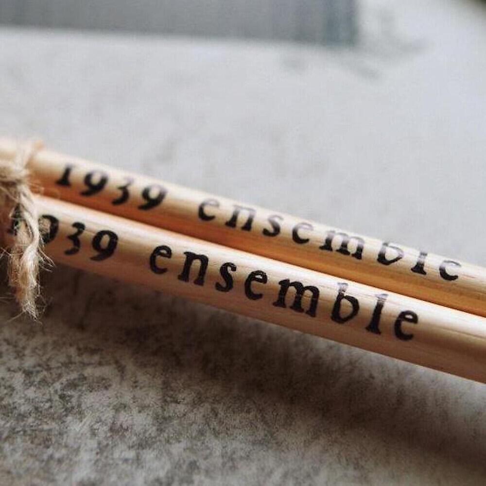 1939 Ensemble - Delial