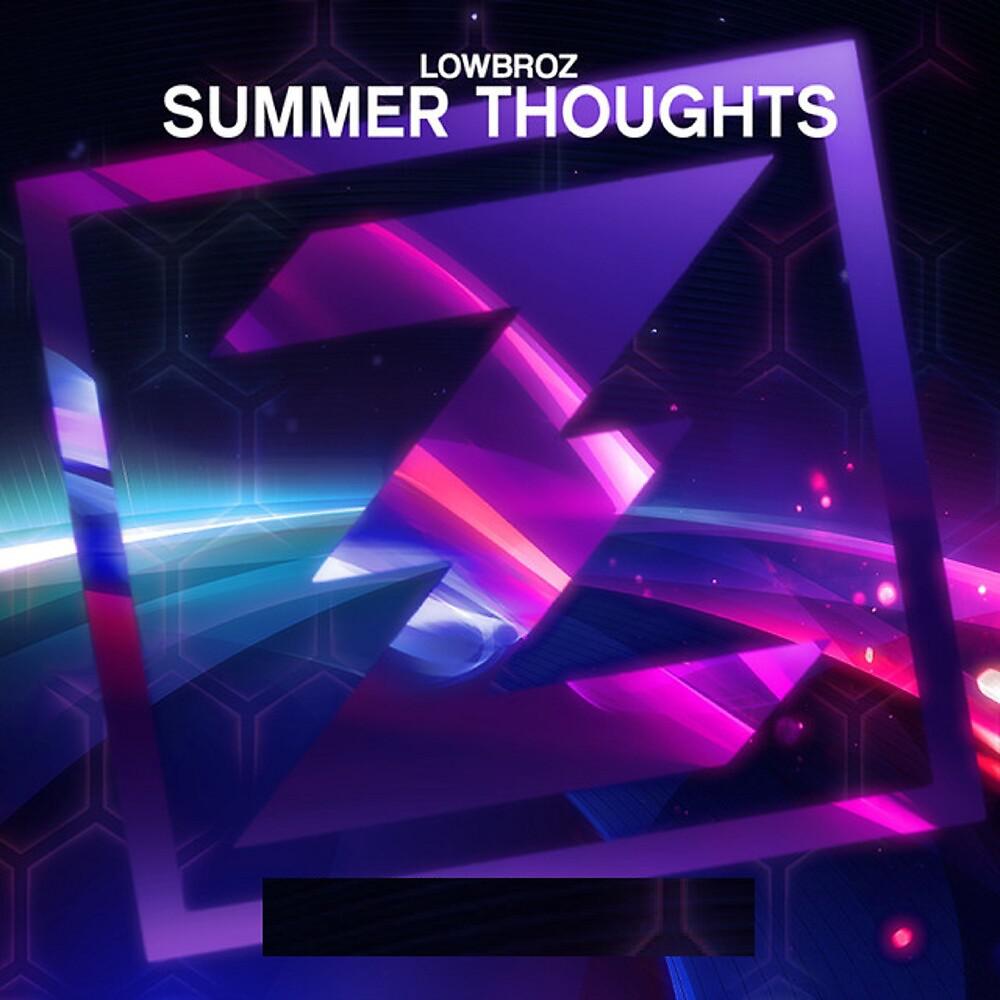 Постер альбома Summer Thoughts