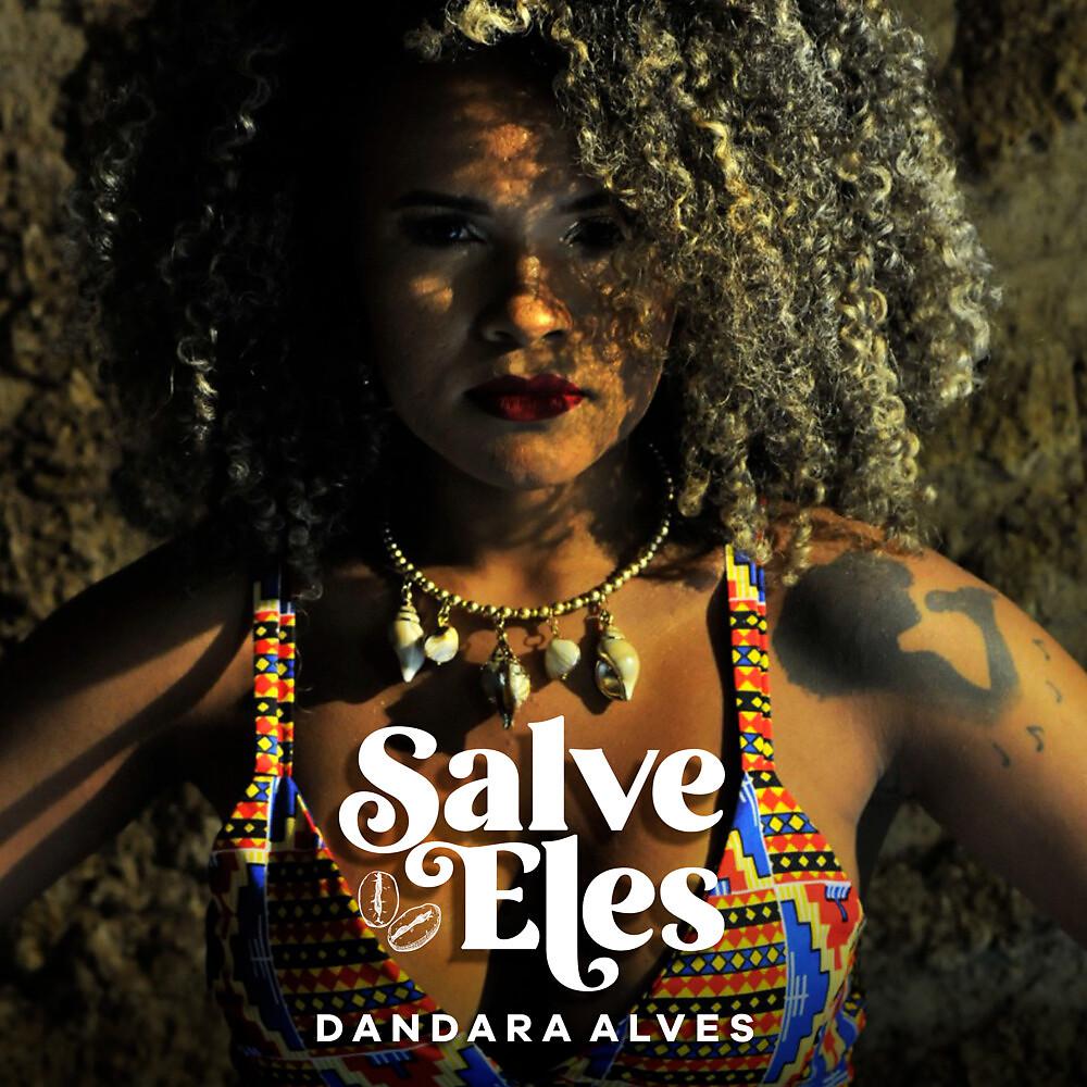Постер альбома Salve Eles