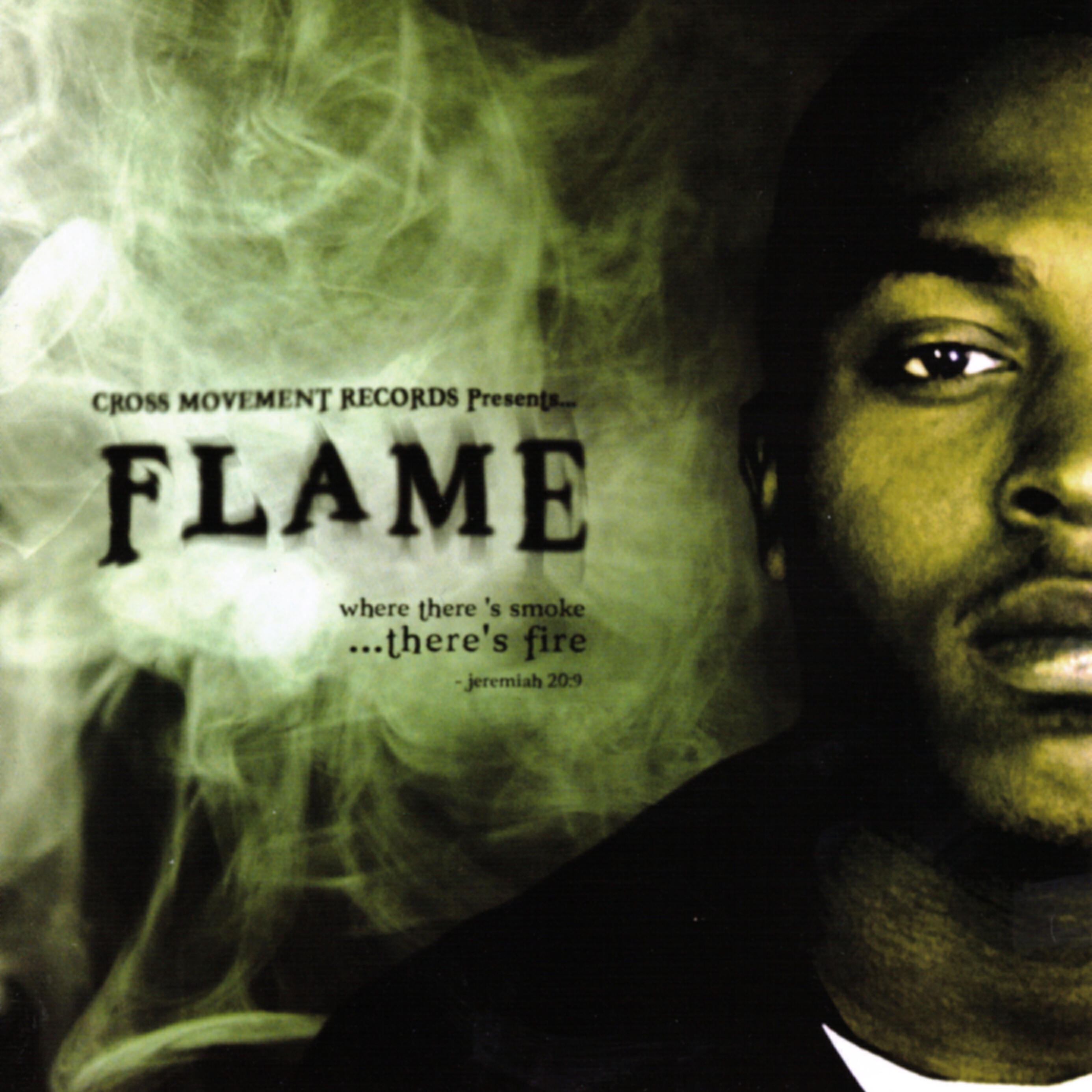 Flame - How Long