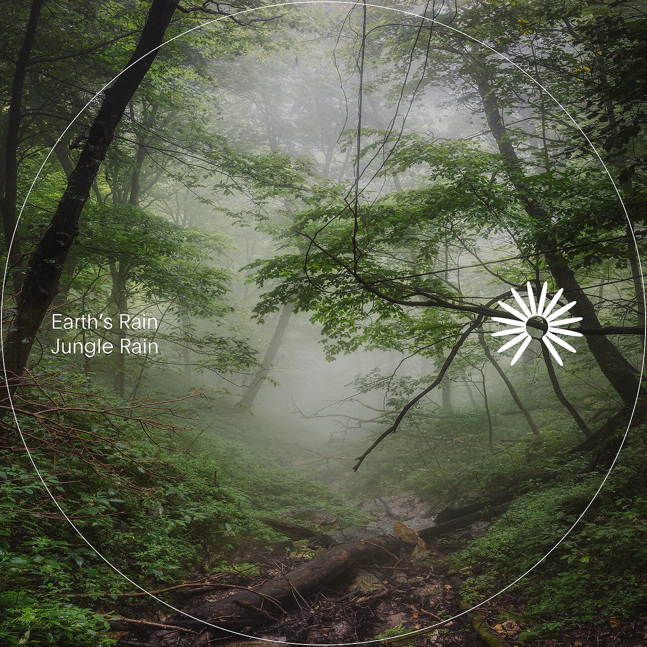 Earth's Rain - Lookout Rain