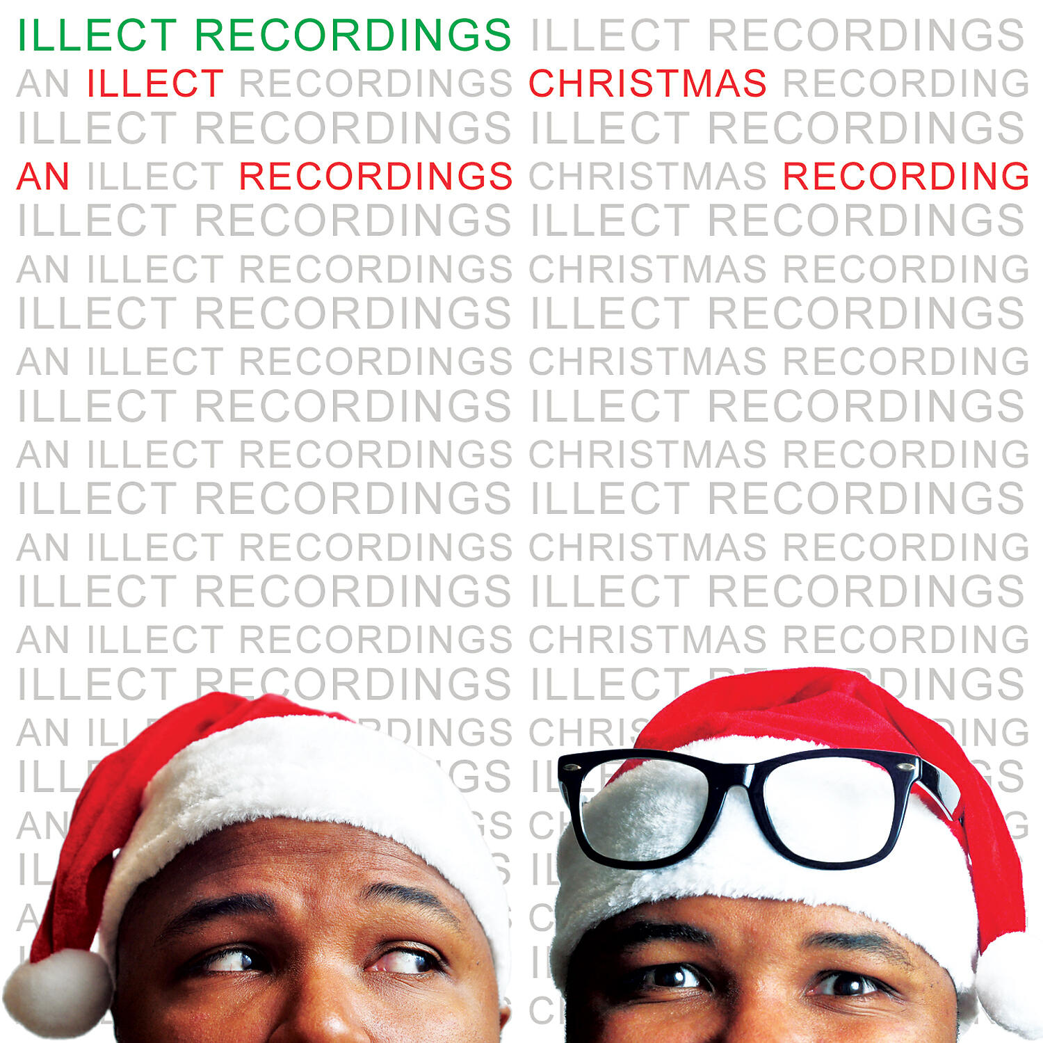 Page ONE - We Three Kings
