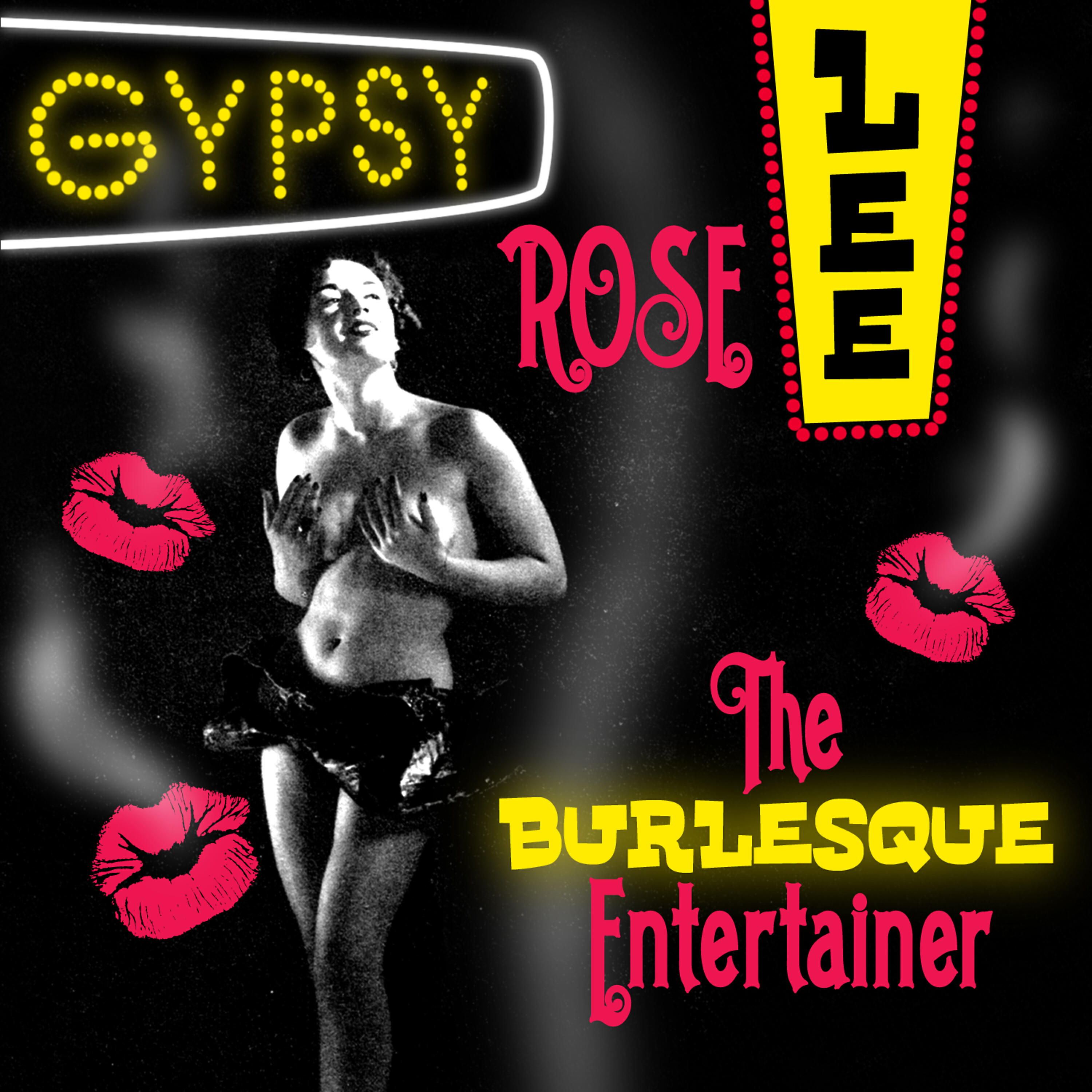 Gypsy Rose Lee - The Other Woman