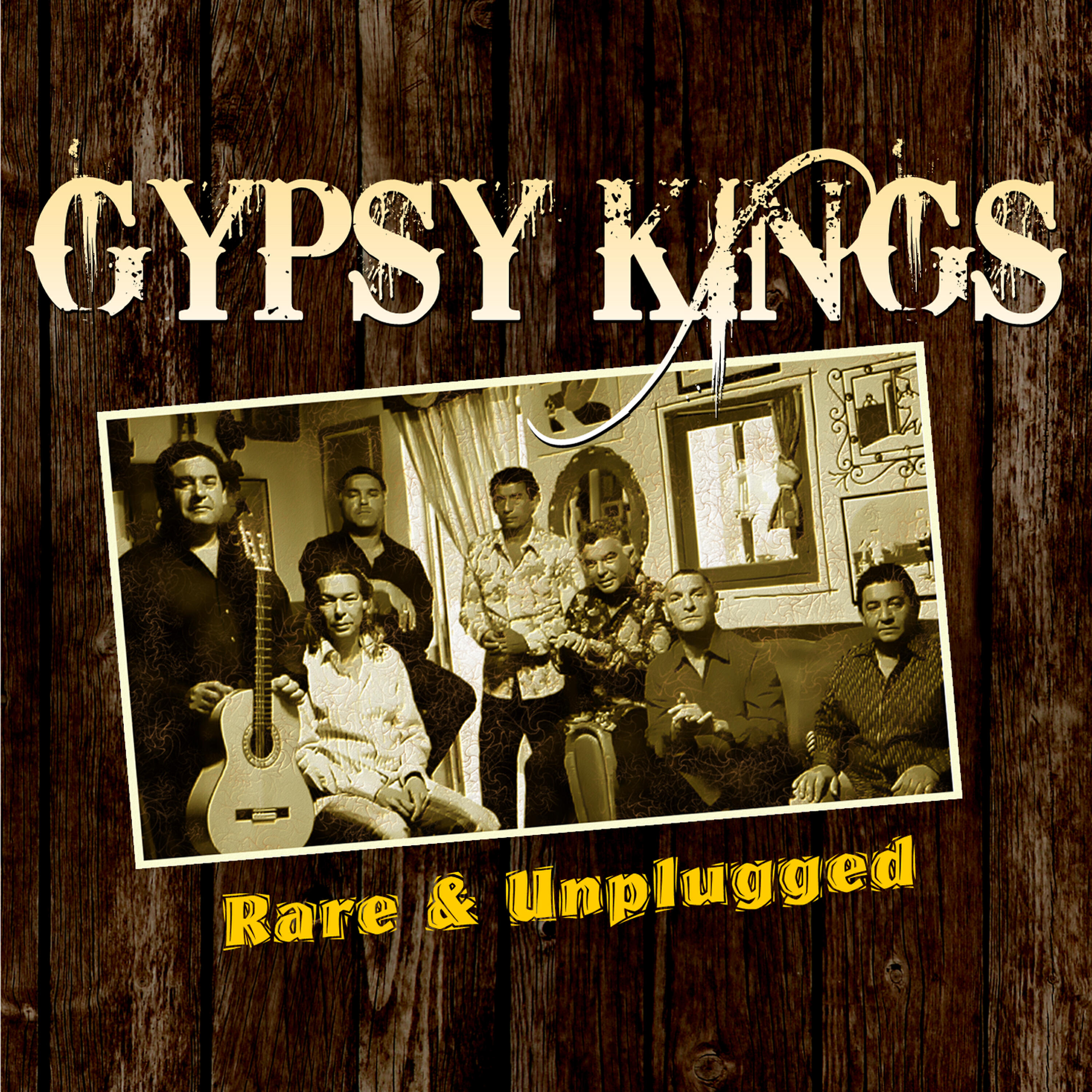 Gipsy Kings - Bem Bem Maria