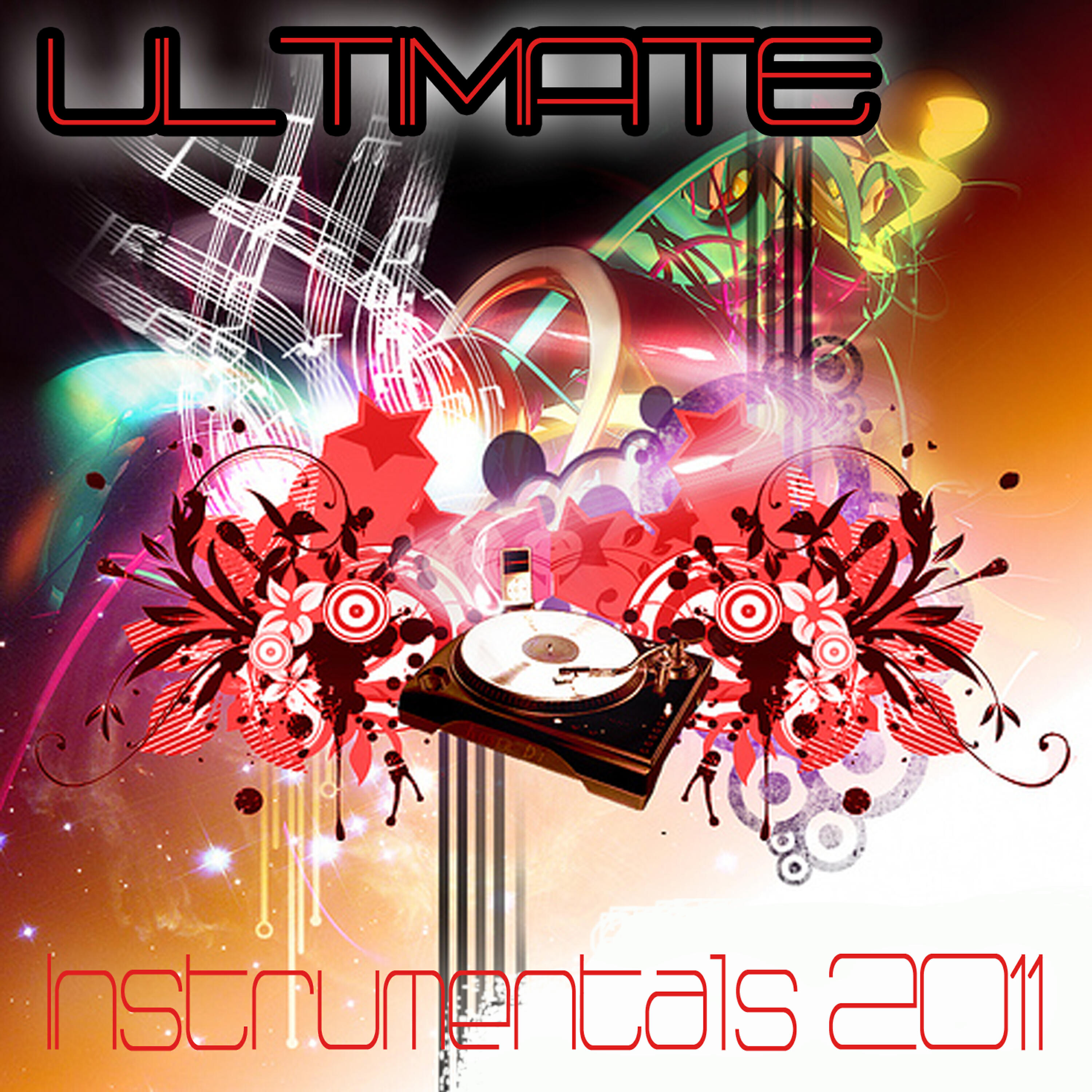 The Singles - Criminal (Britney Spears Remake) - Instrumental