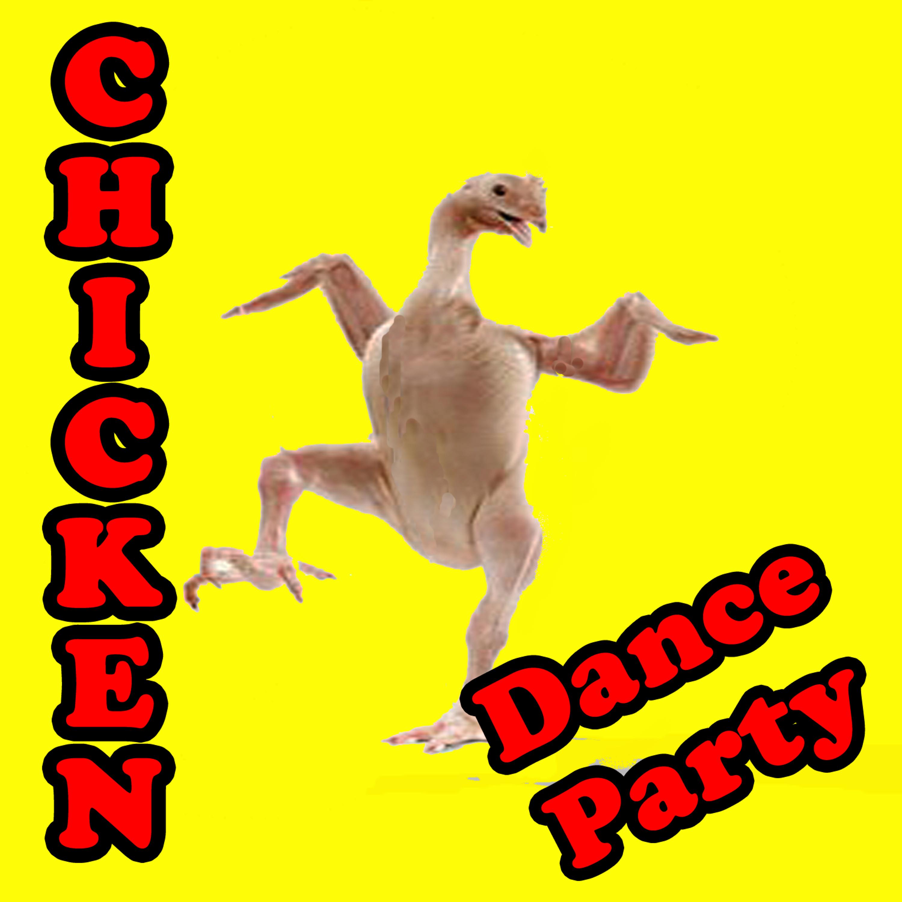 Chicken Dance Mix DJ's - Hokey Pokey (Shake It All About)