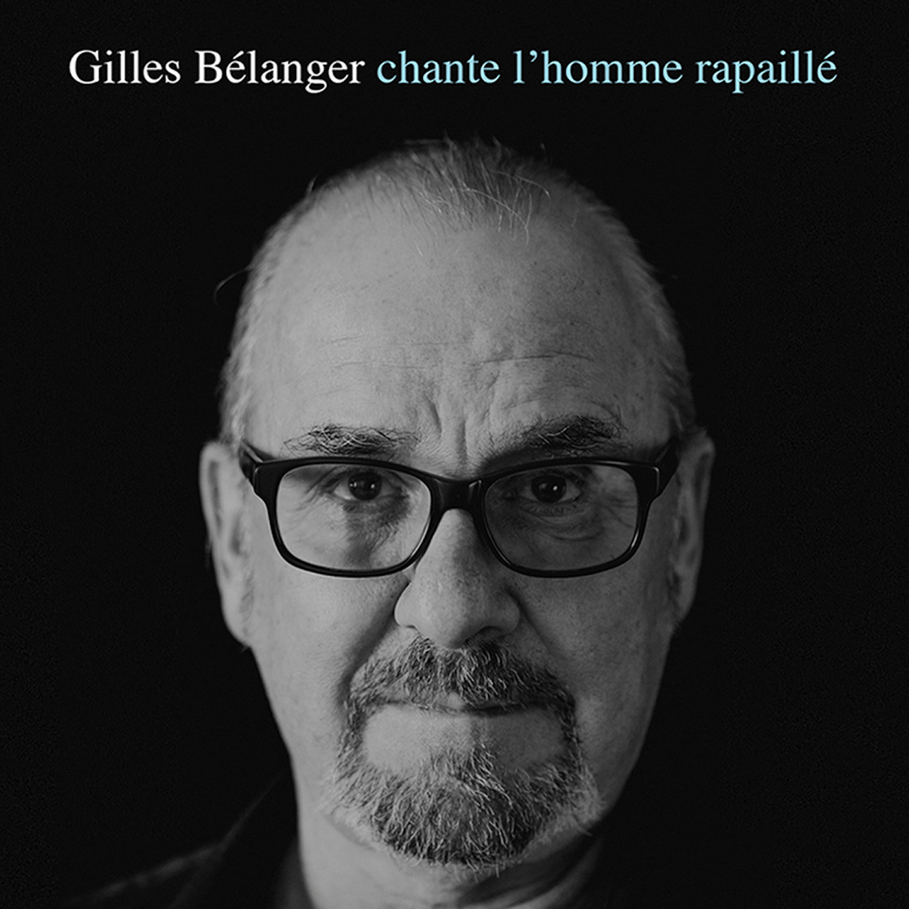 Gilles Belanger - Corneille