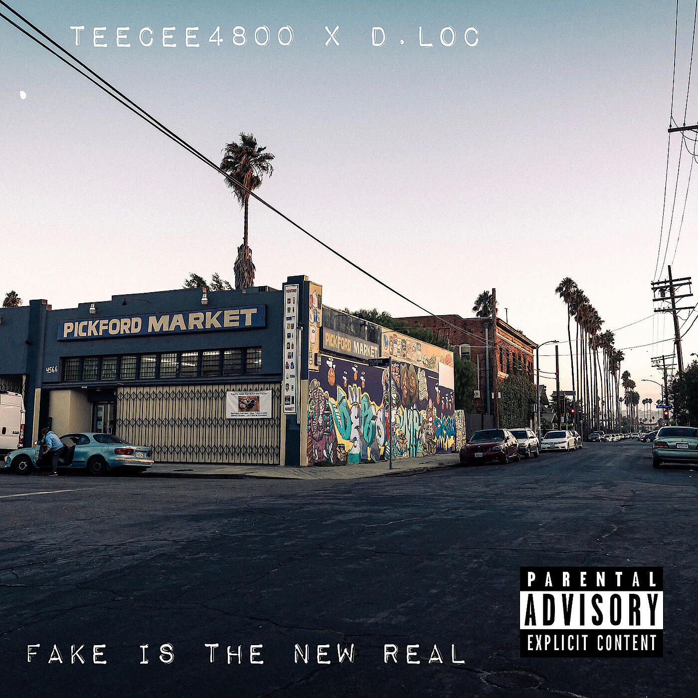 TeeCee4800 - Itis