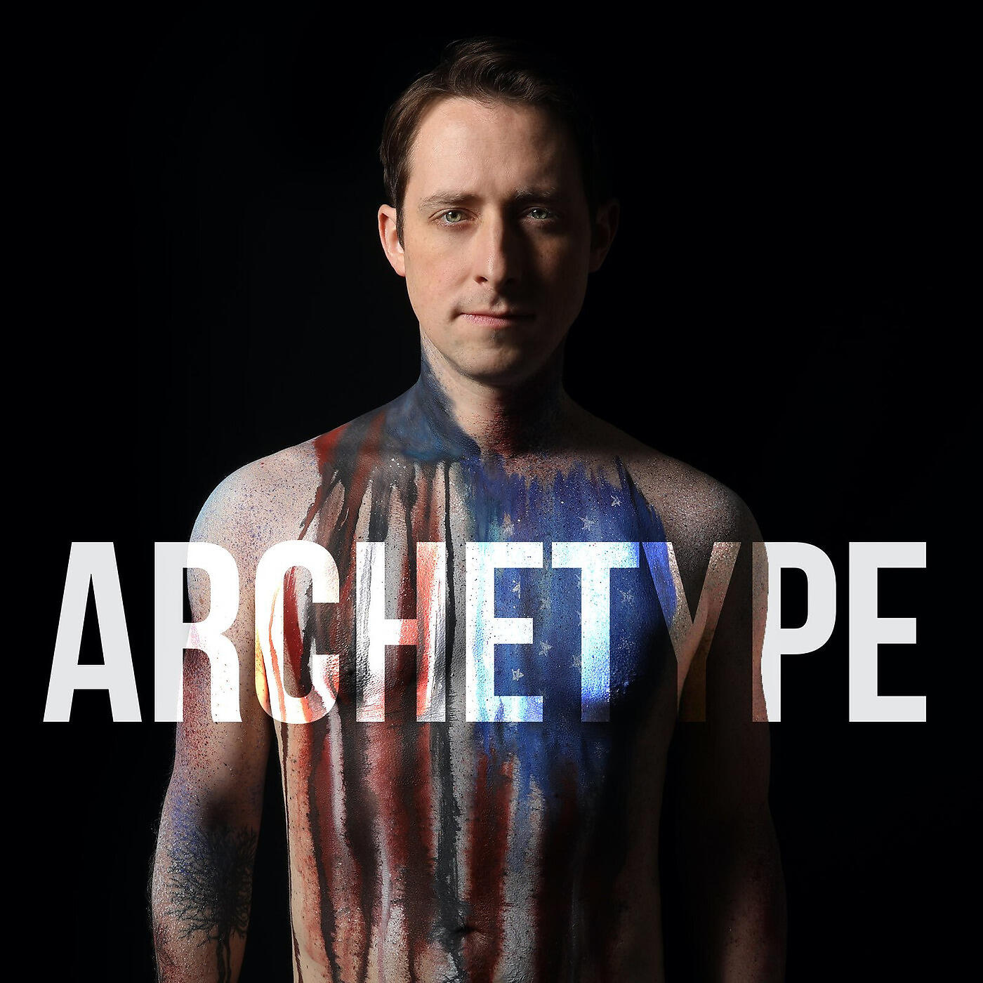 Jonathan Reid Gealt - Hey, 45.