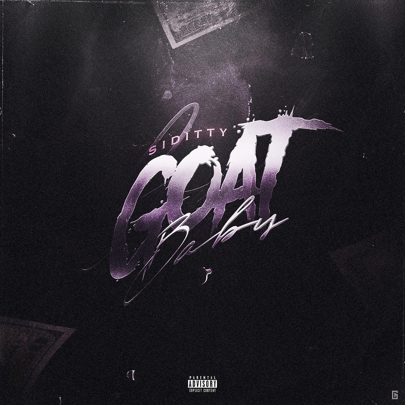 Постер альбома Goat Baby