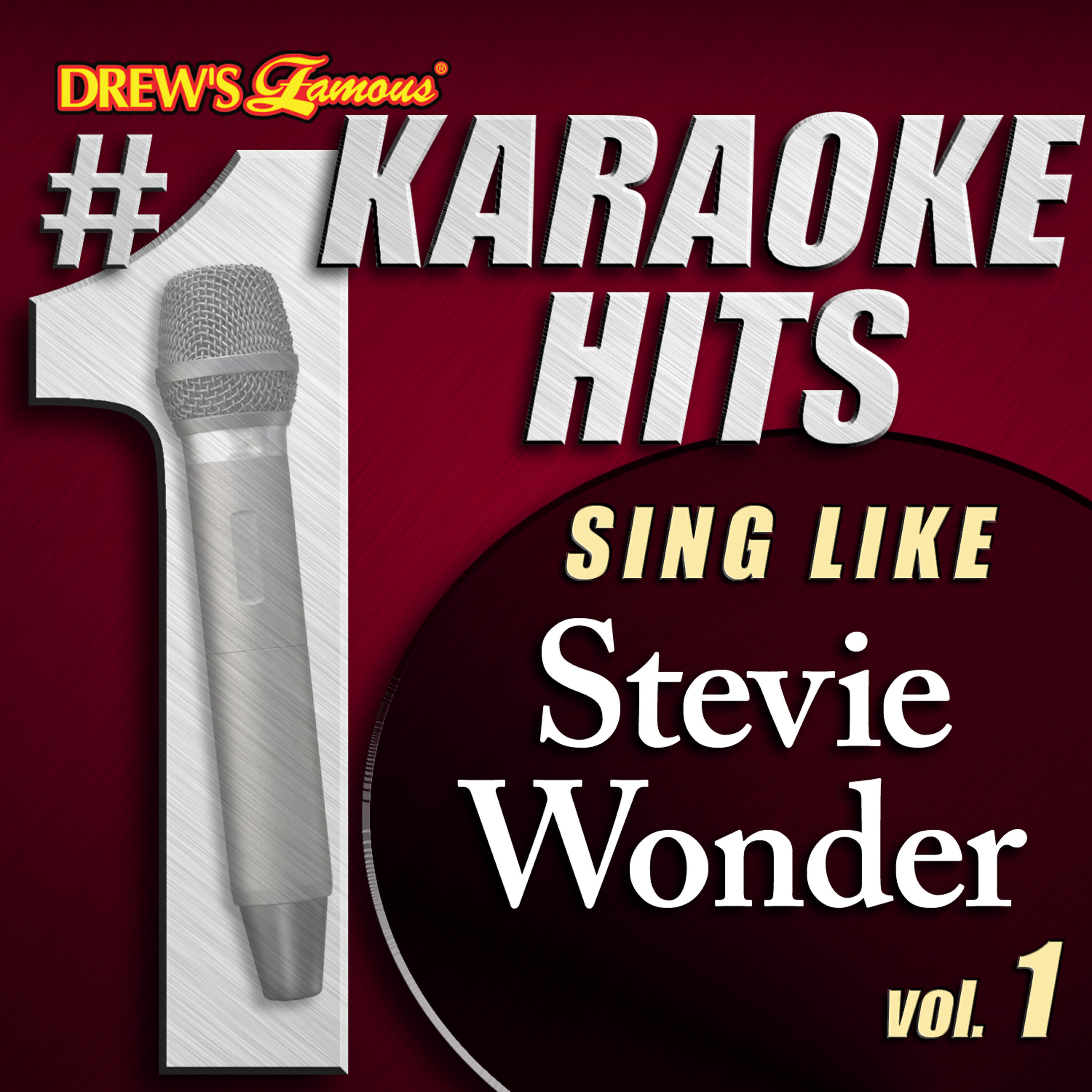 The Karaoke Crew - Master Blaster (Jammin')(As Made Famous By Wonder, Stevie)