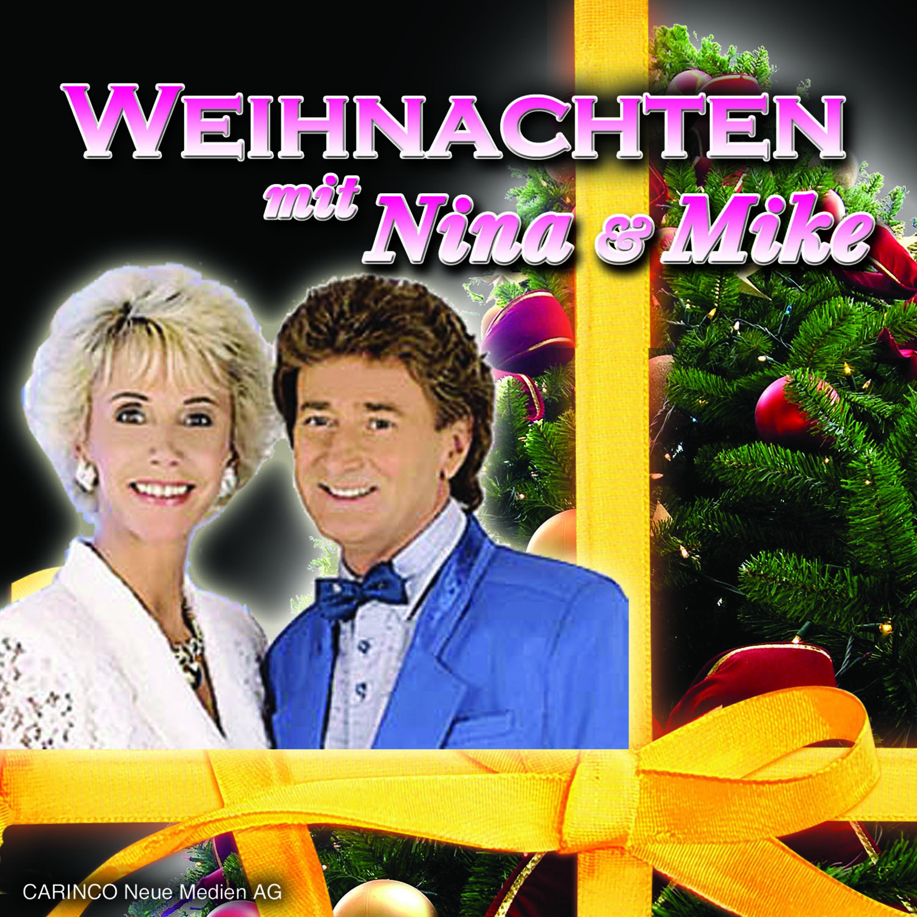 Постер альбома Weihnachten