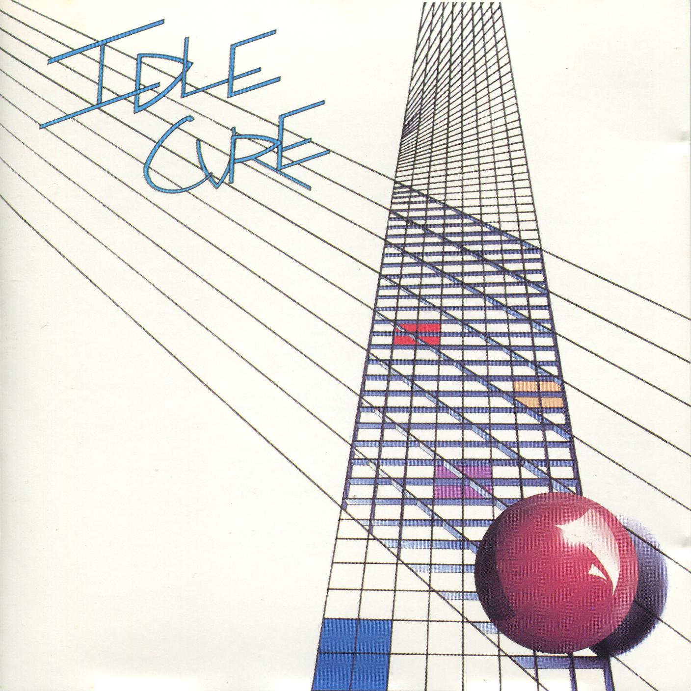 Постер альбома Idle Cure