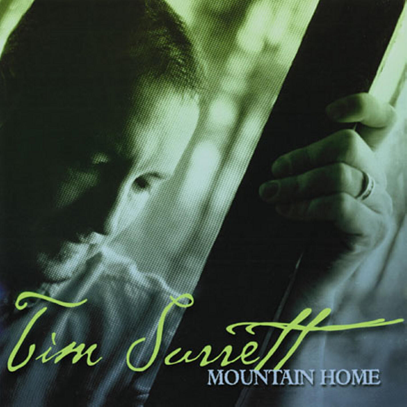 Tim Surrett - Tears Will Never Stain The Streets Of That City