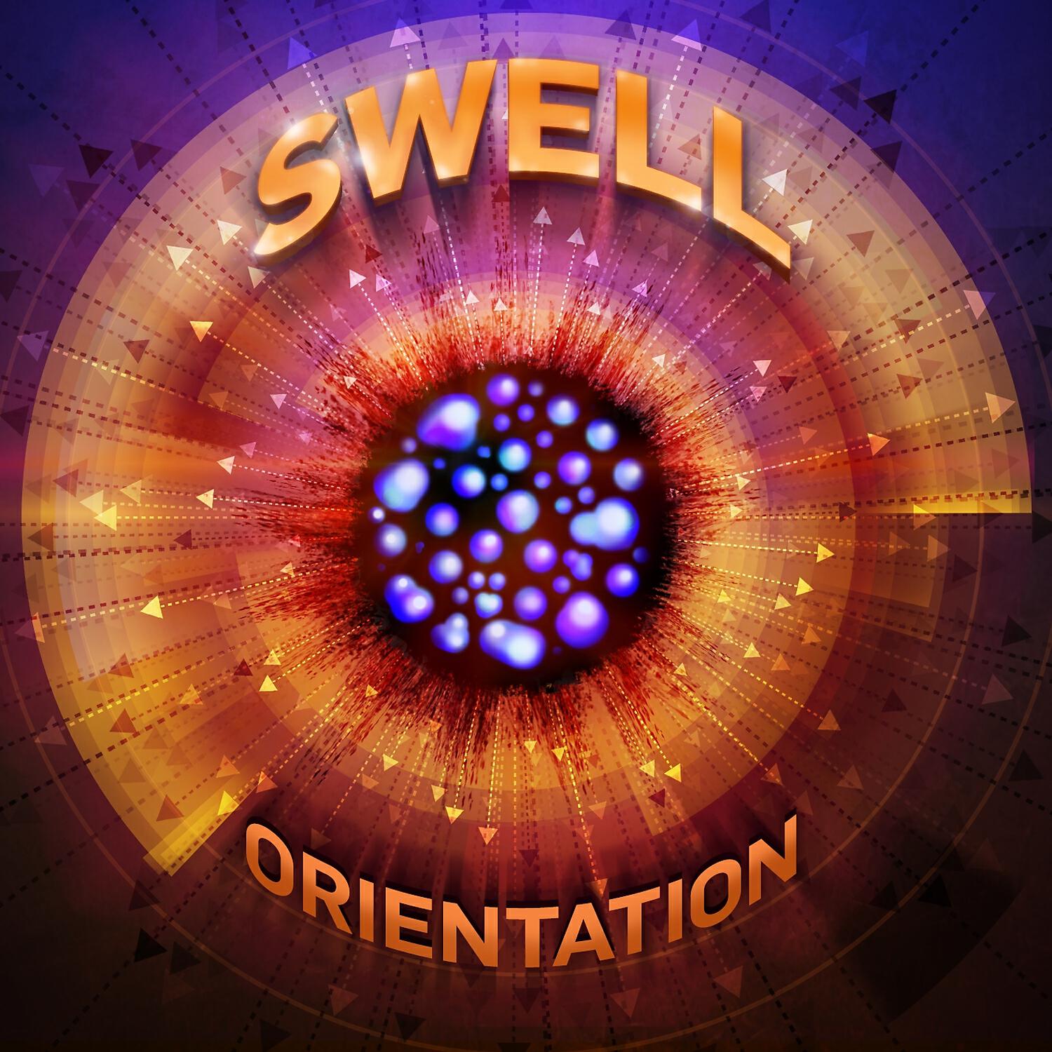 Swell - Orientation (Original Mix)