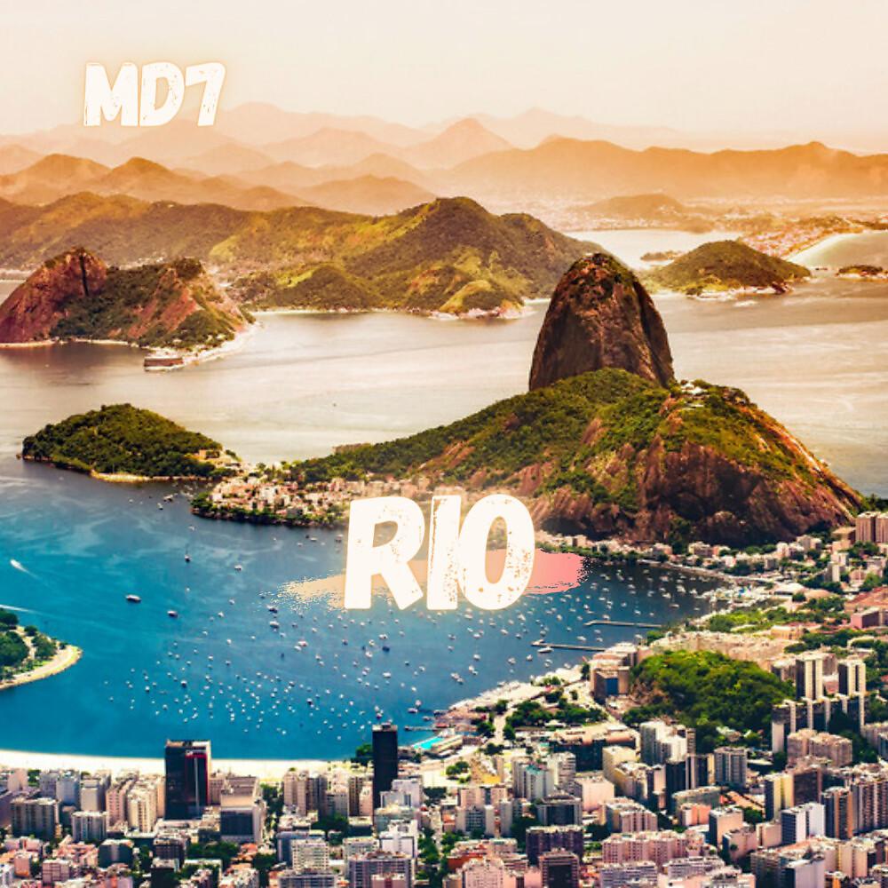 Постер альбома RIO