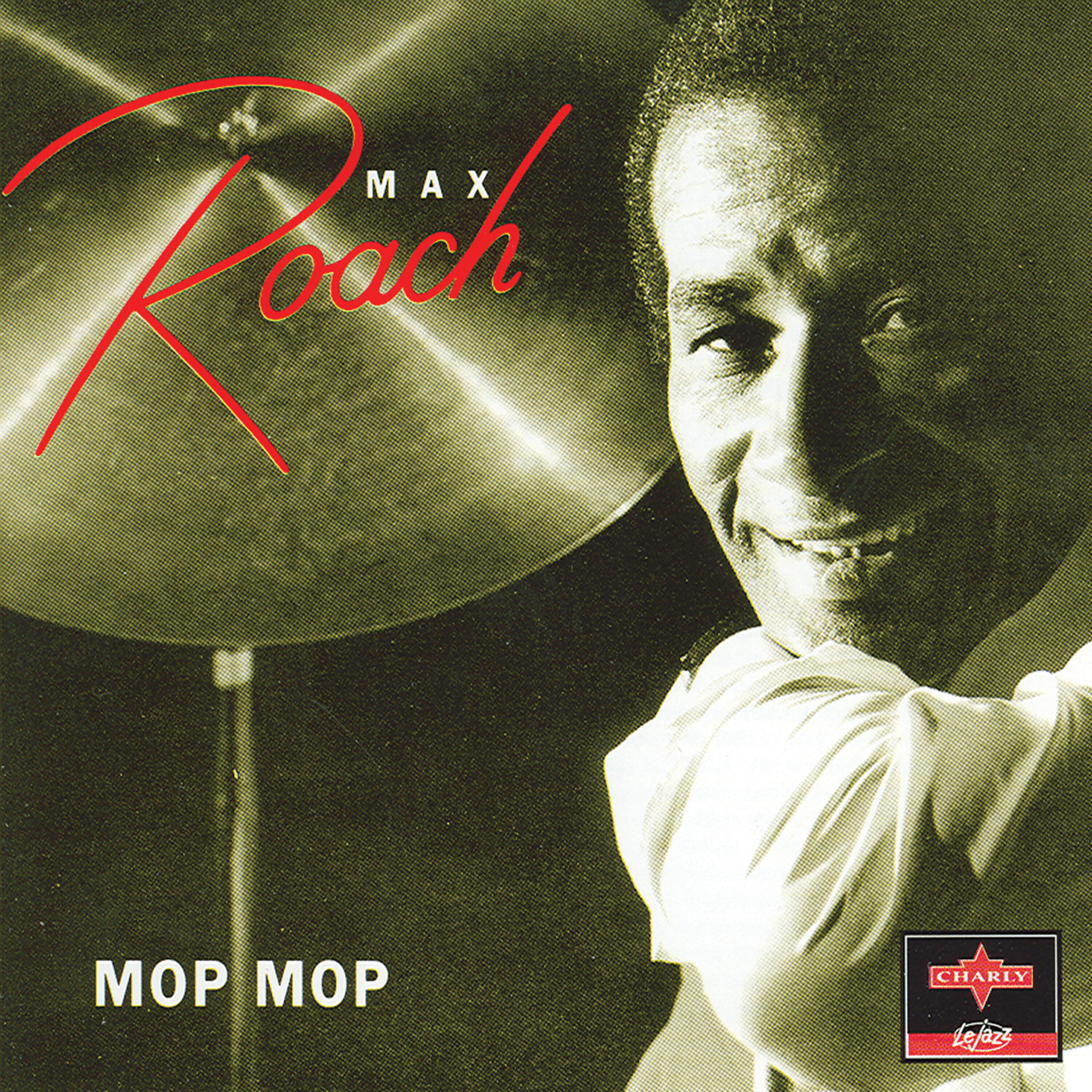 Max Roach - Love For Sale - Live