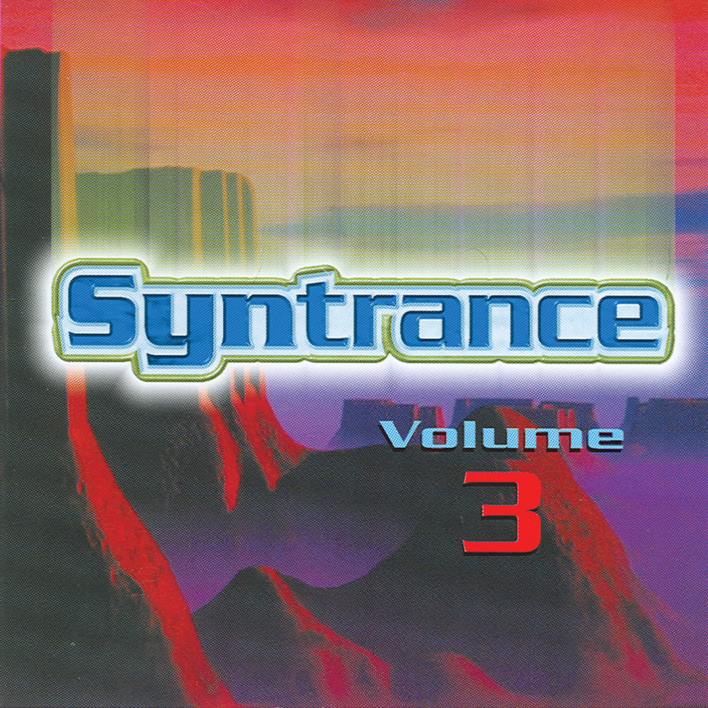 Постер альбома Syntrance Part 3