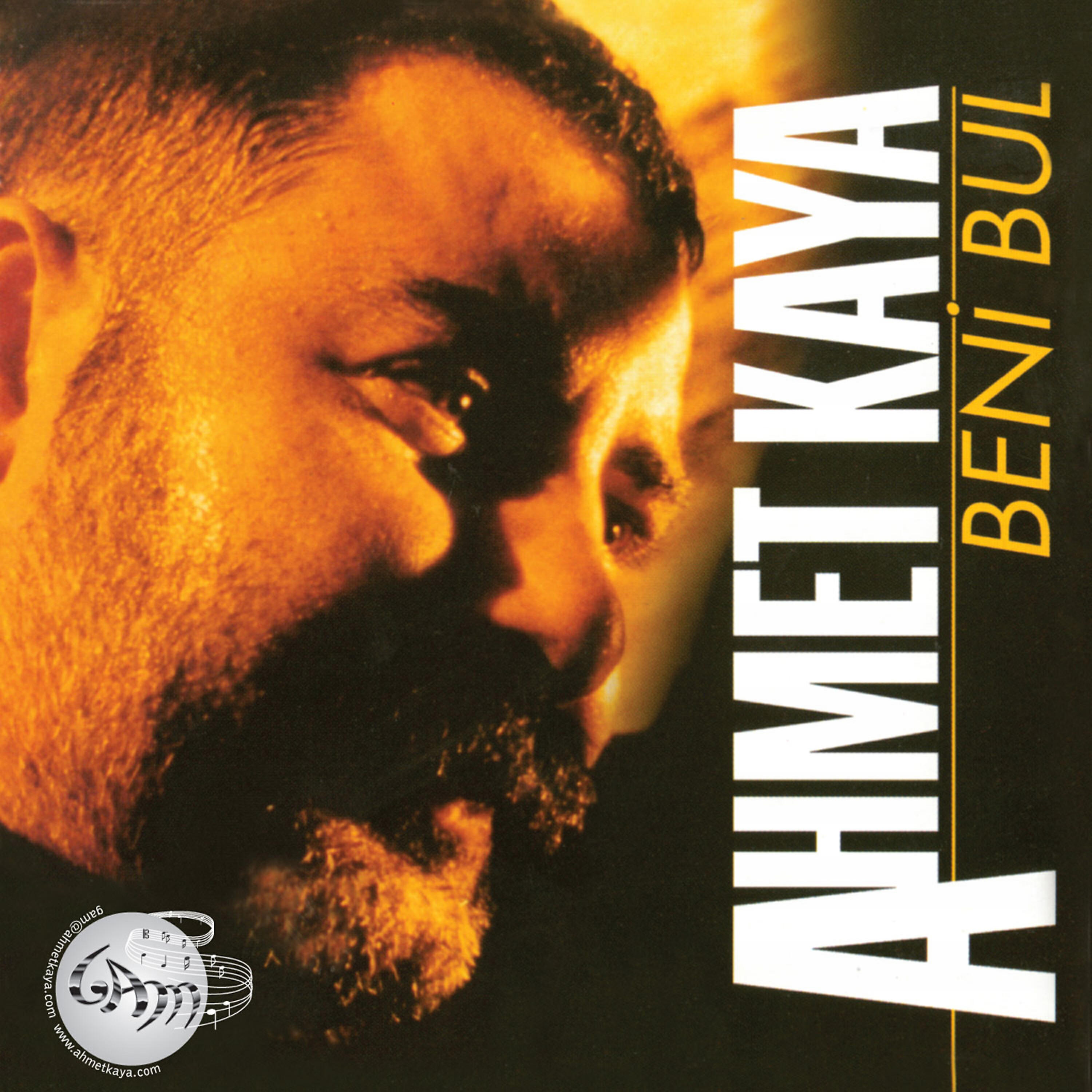Ahmet Kaya - Beni Bul Anne
